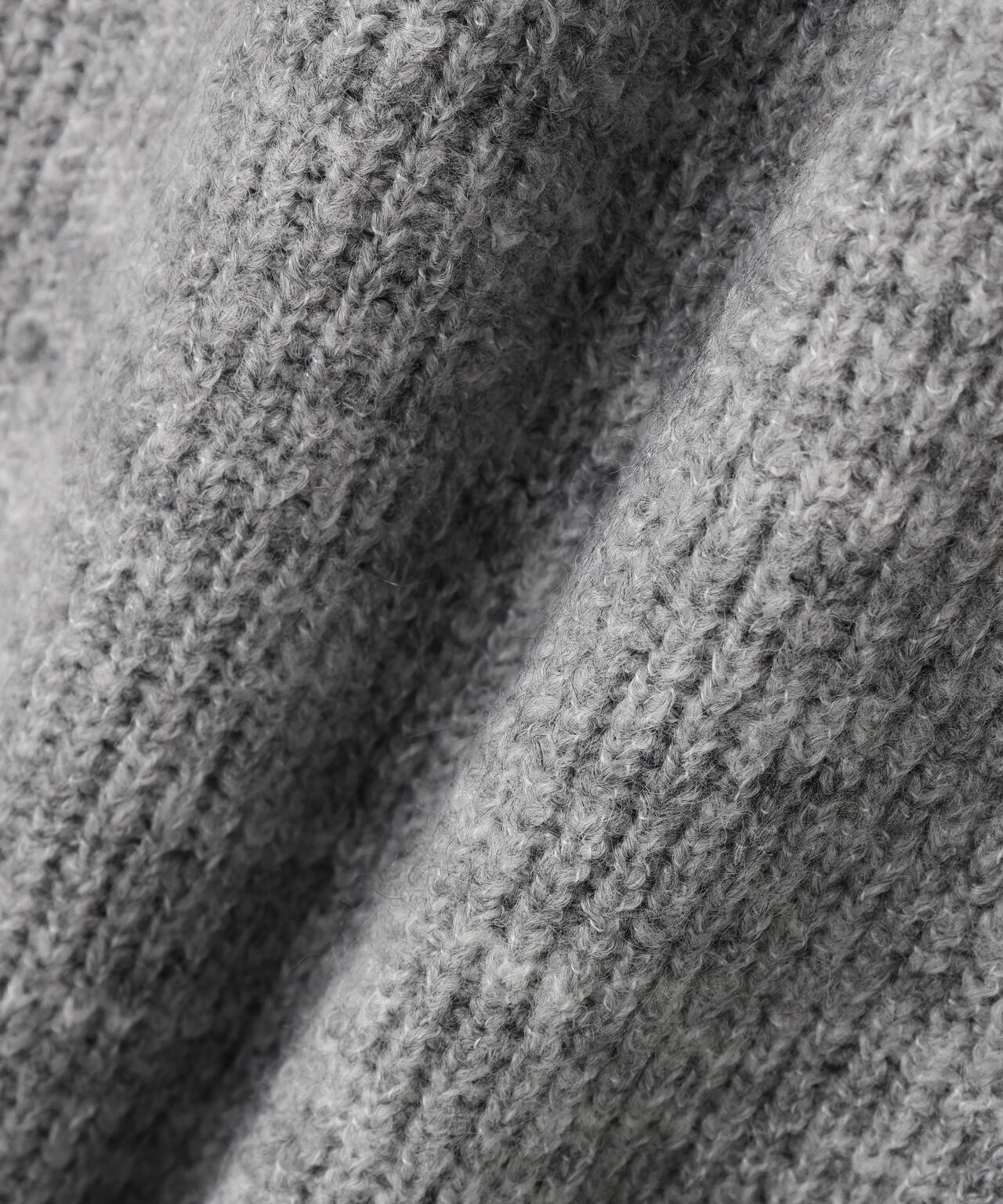 リボンニットアンサンブルワンピース | N. Natural Beauty Basic