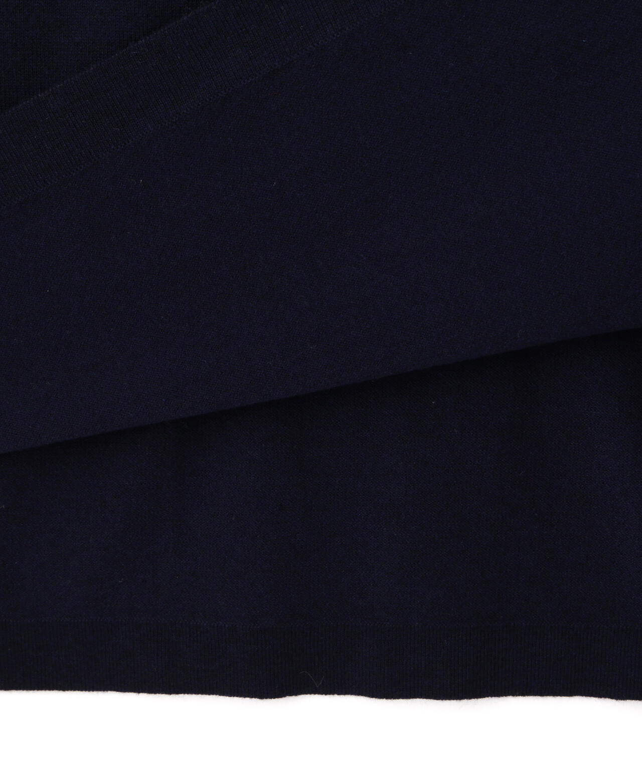 【瞬間コーデ】静電気軽減テープ使用くびれ自在ニットマキシワンピース