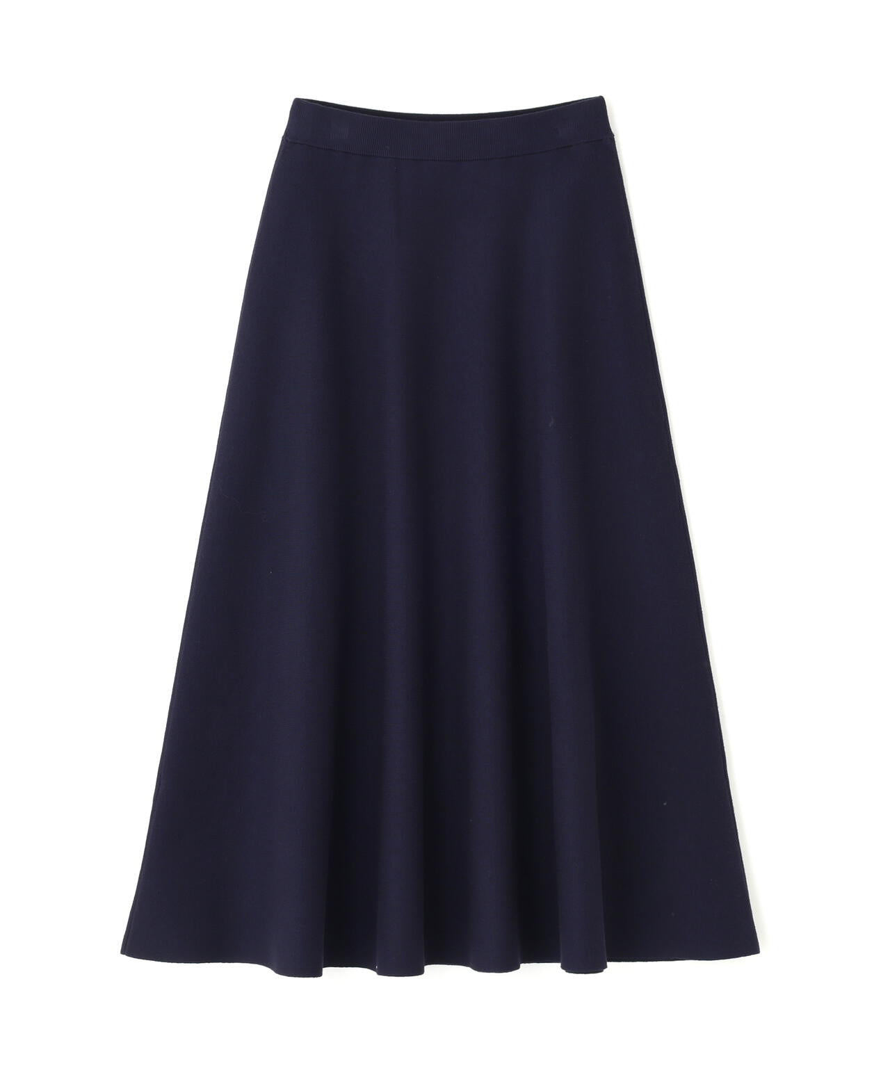 【瞬間コーデ】洗える楽ちんキレイ見え2WAYパールボタンニットアップ