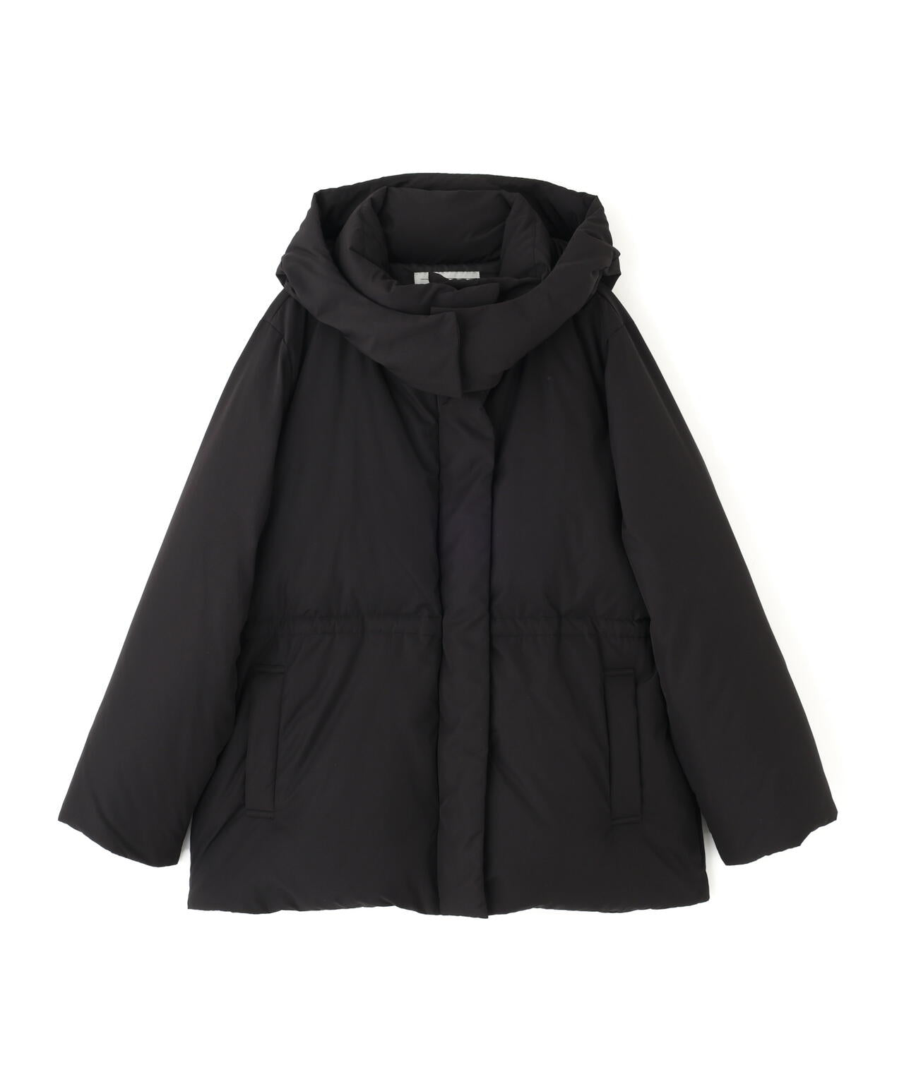 フーデットミドルダウン