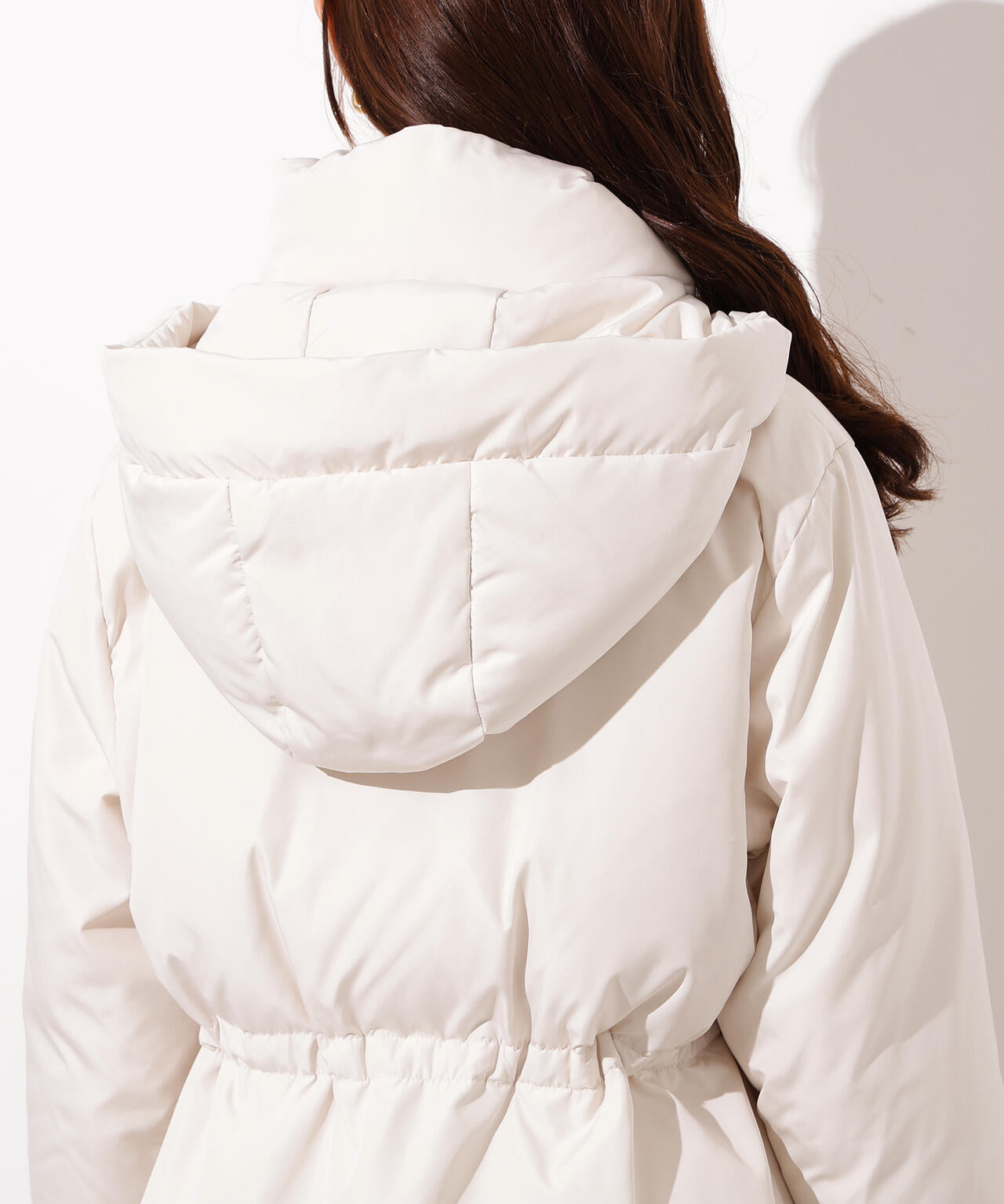 フーデットミドルダウン