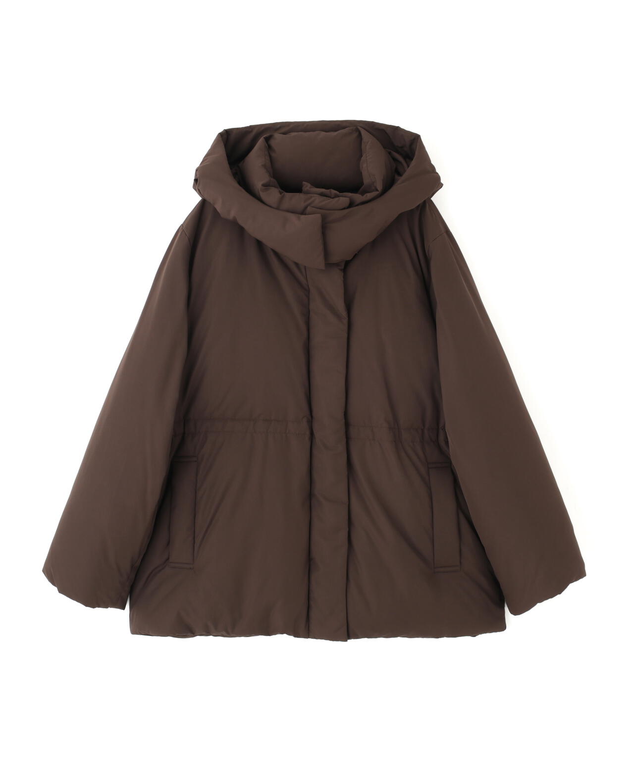 フーデットミドルダウン