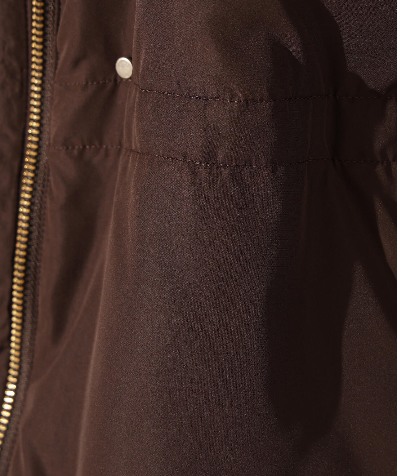 フーデットミドルダウン