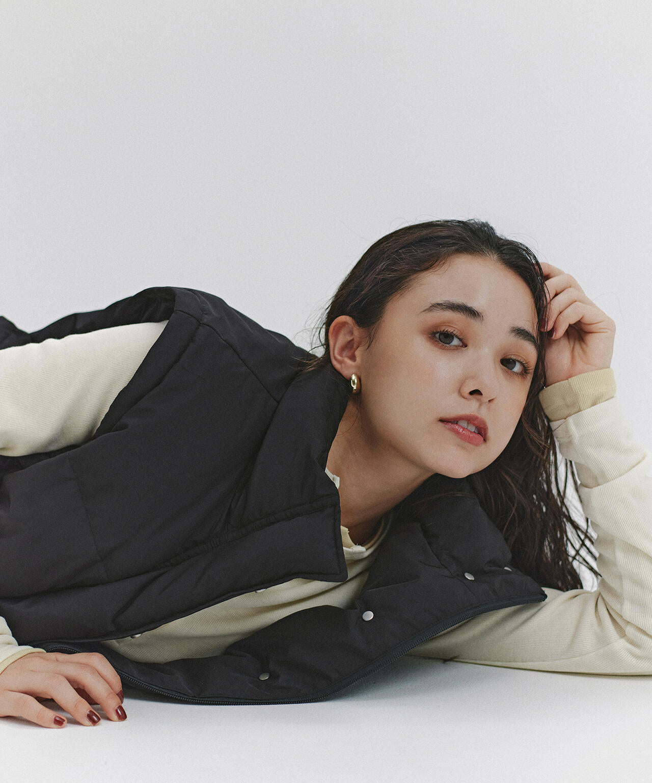 2wayショートダウン