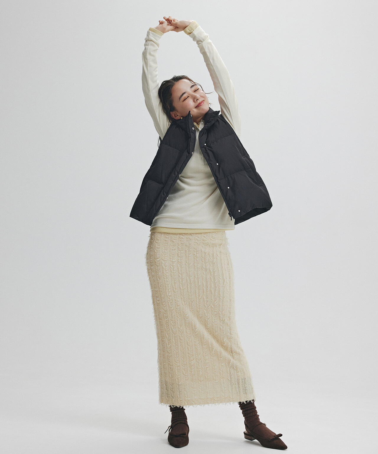 2wayショートダウン