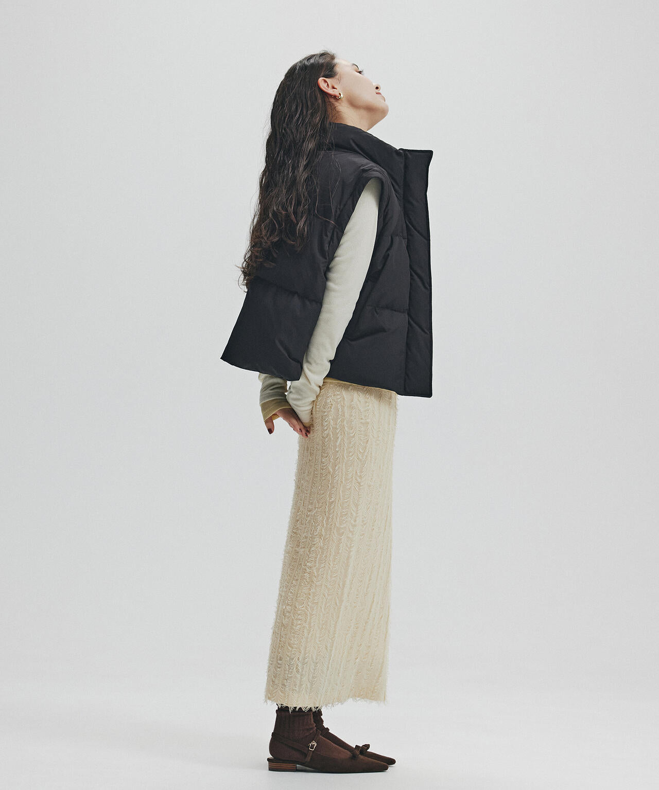 2wayショートダウン