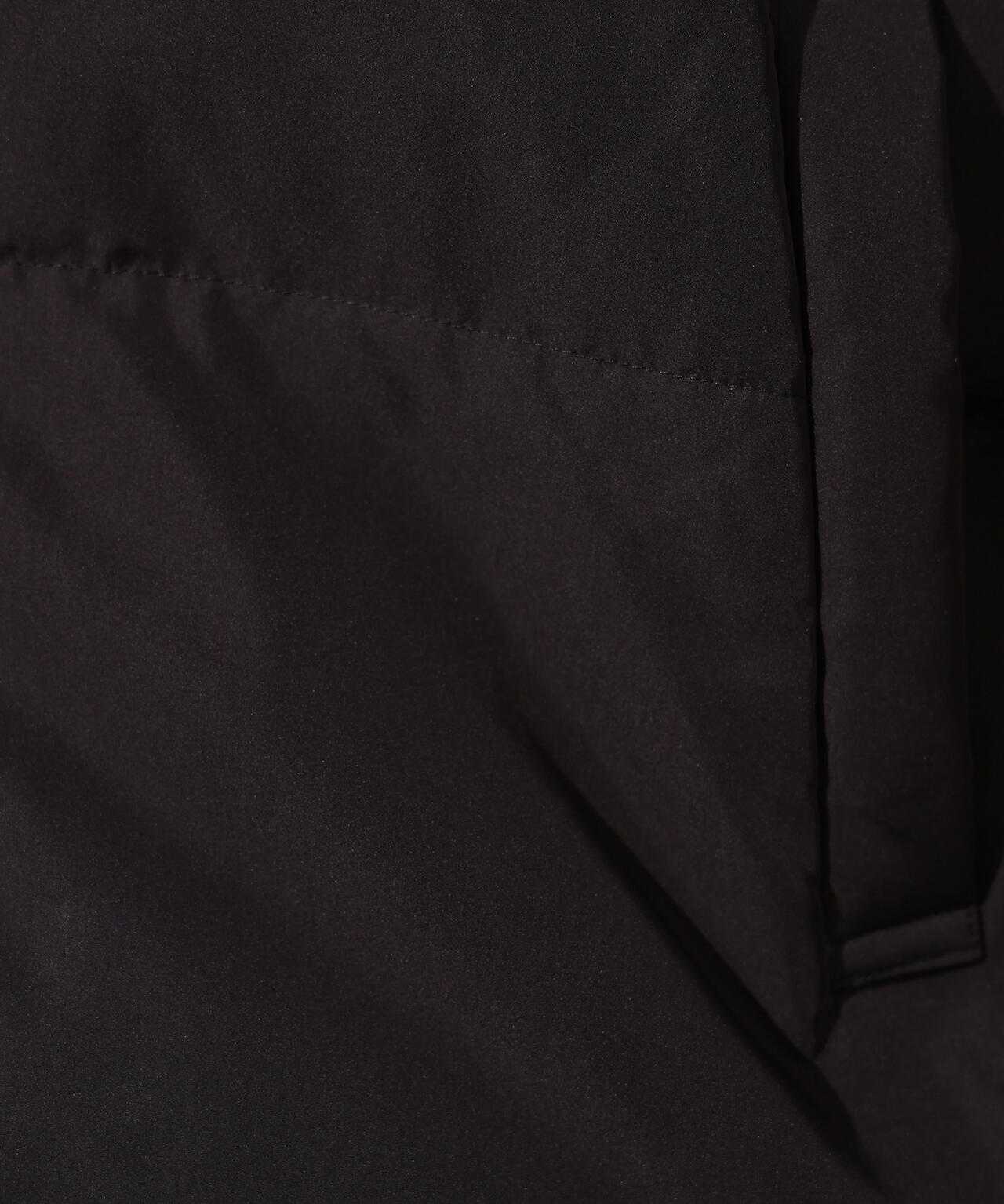 2wayショートダウン | N. Natural Beauty Basic*（エヌ ナチュラル