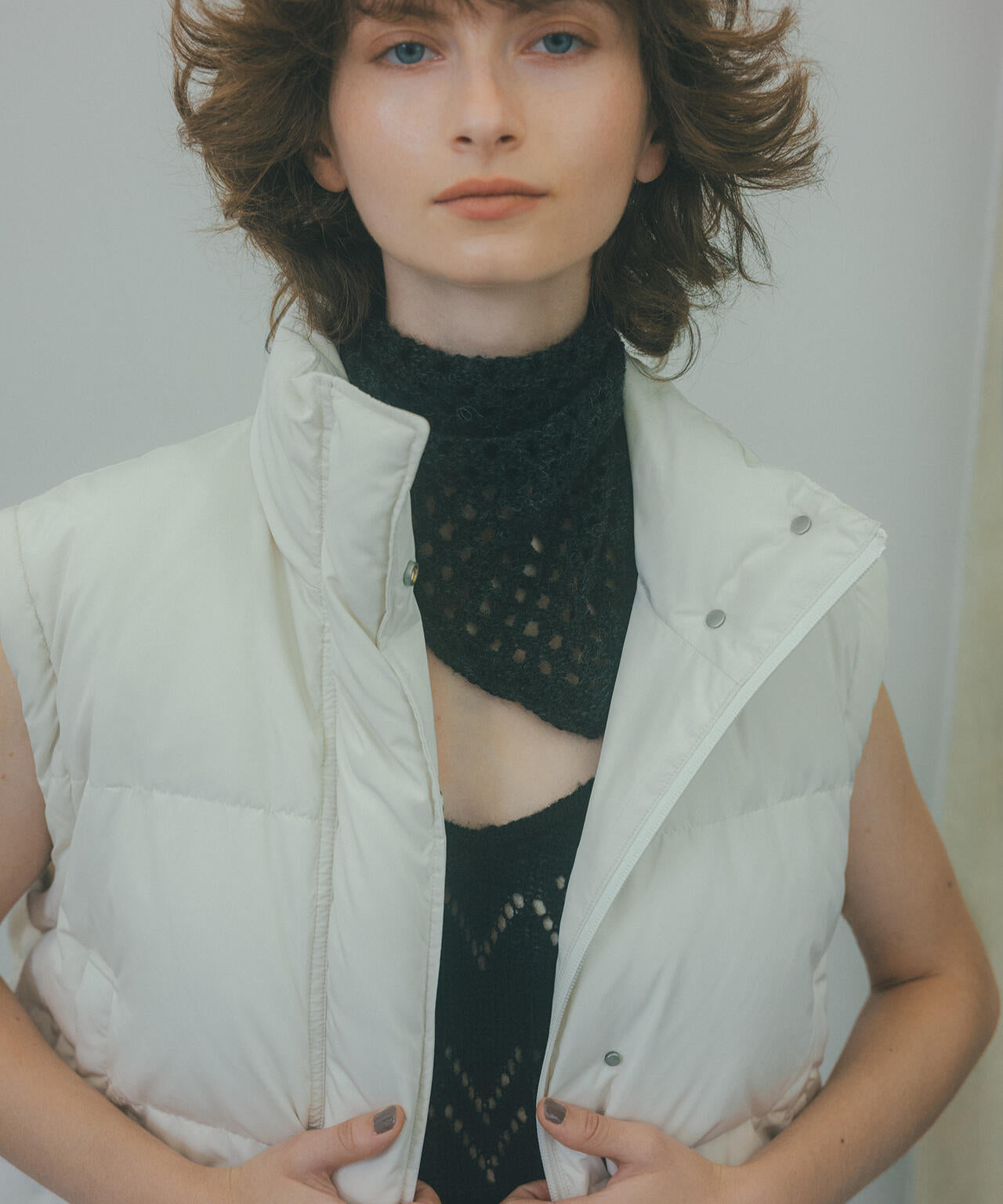 2wayショートダウン