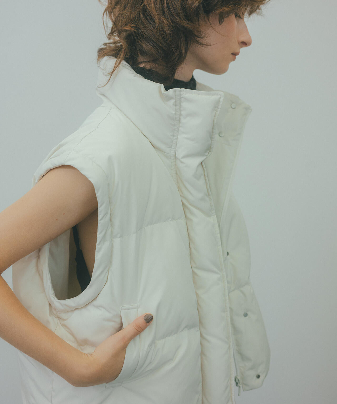 2wayショートダウン