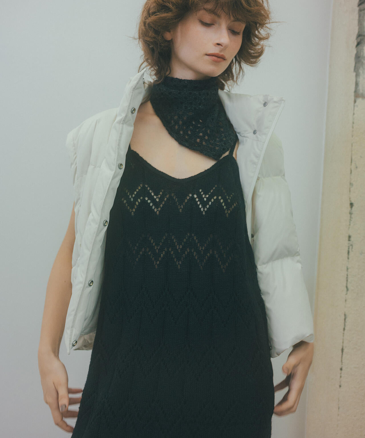 2wayショートダウン