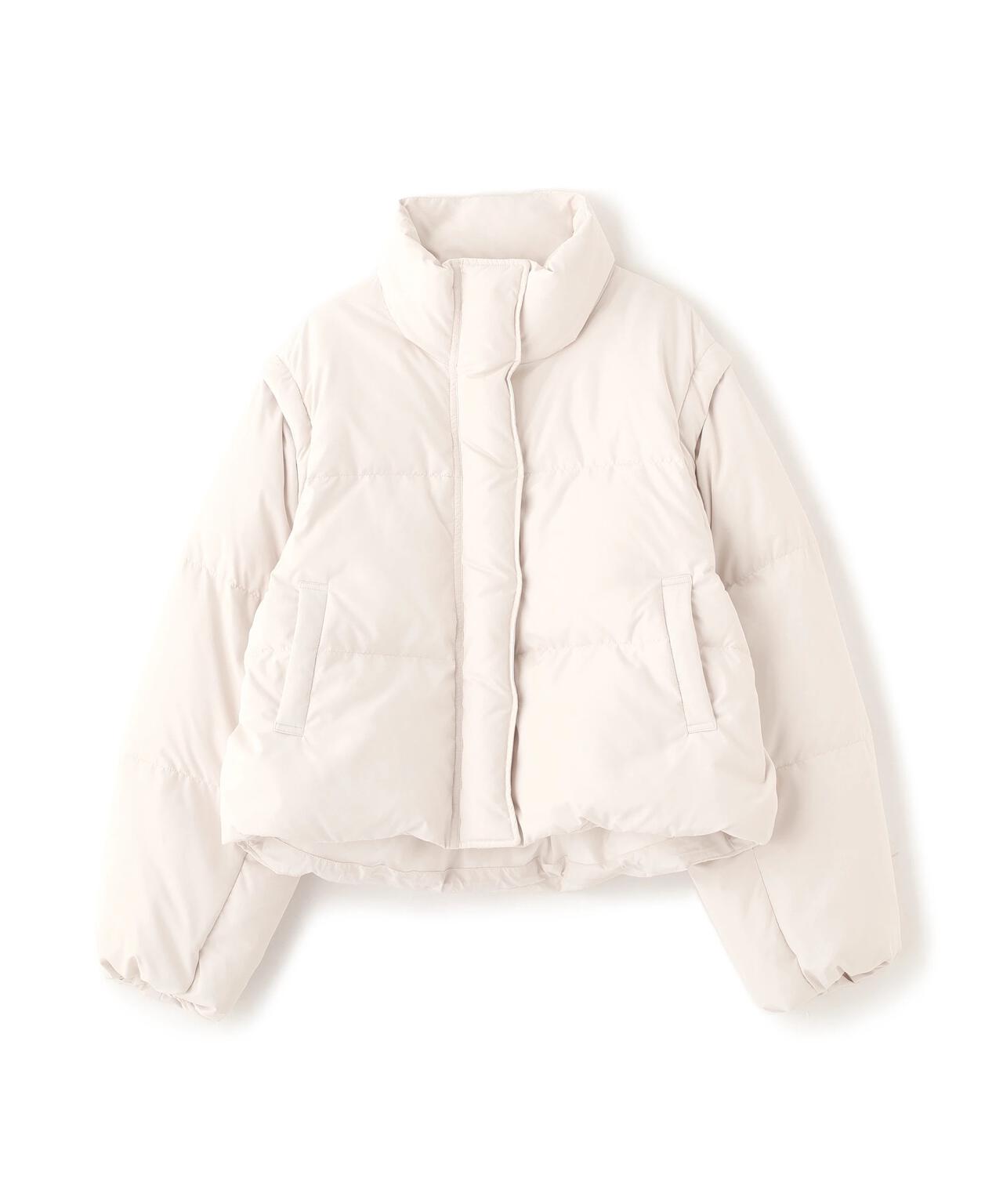 2wayショートダウン