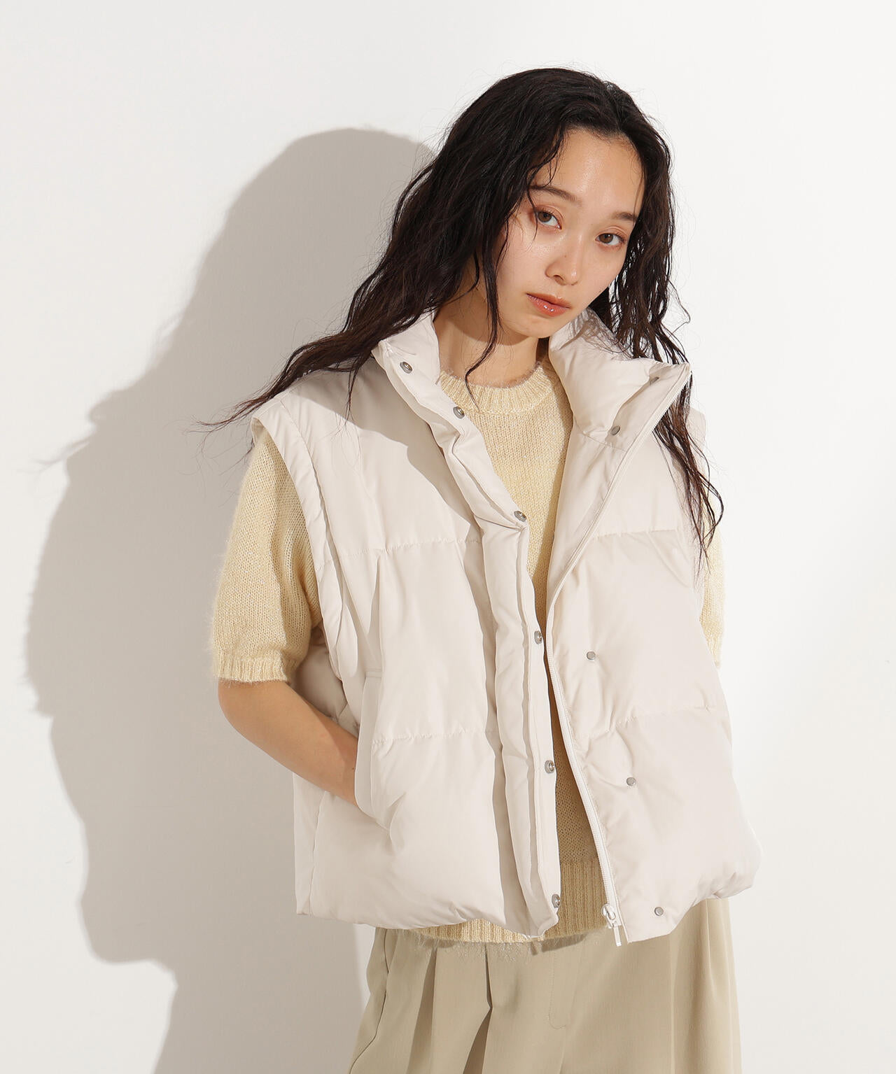 2wayショートダウン