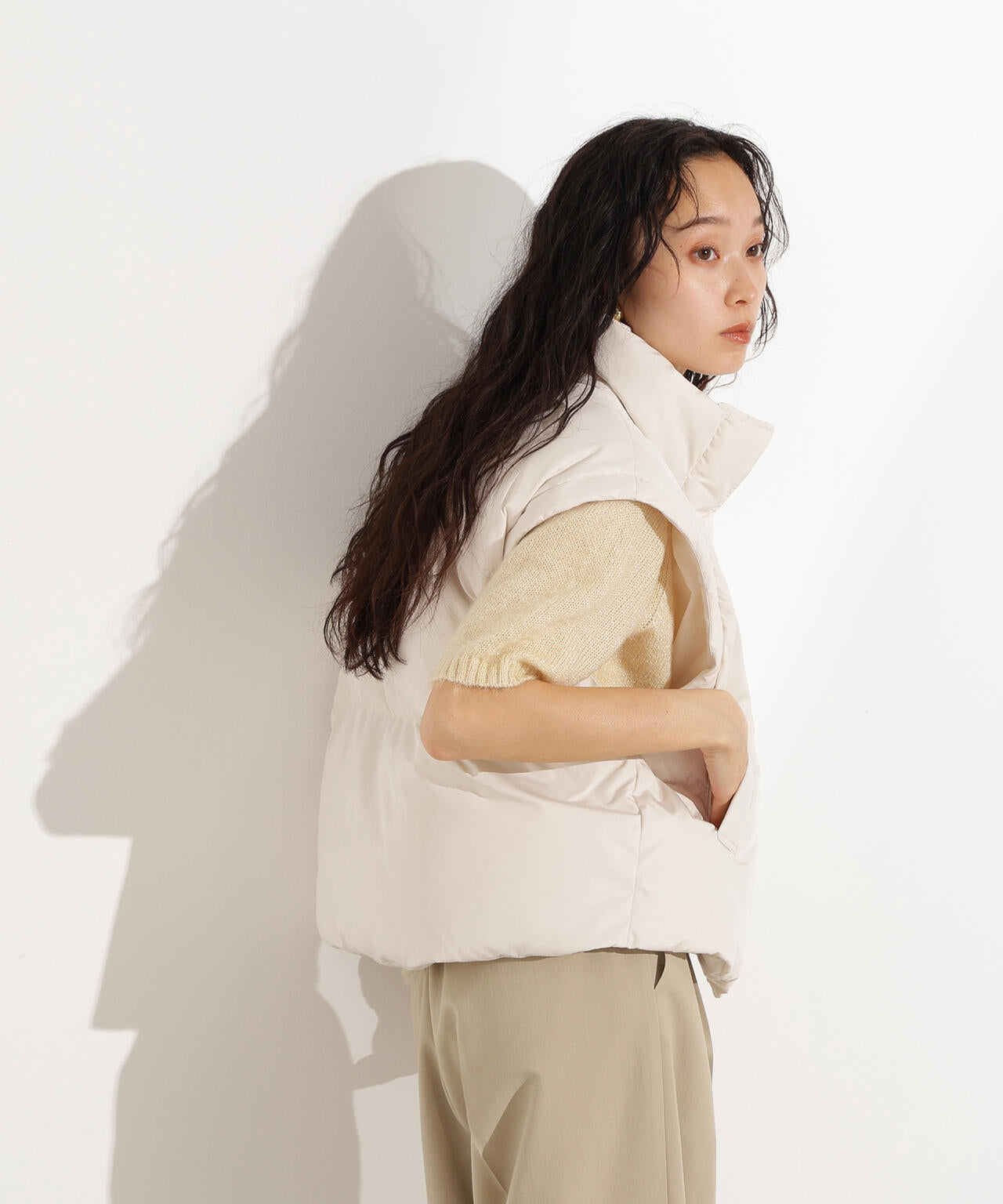 2wayショートダウン