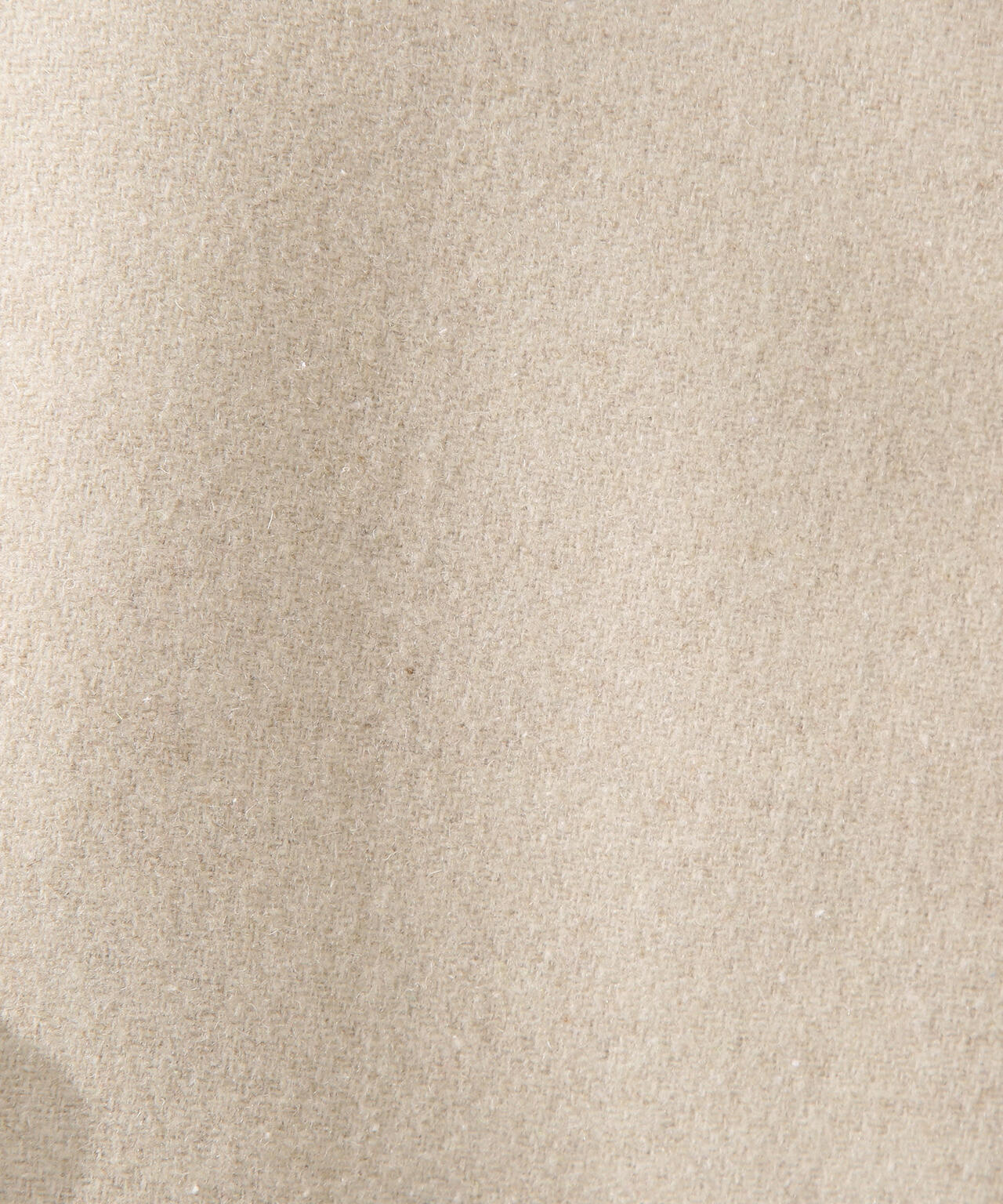 ミドルPコート《ブラウン×ゴールドボタン：LUMINE・LUCUA・official site限定》