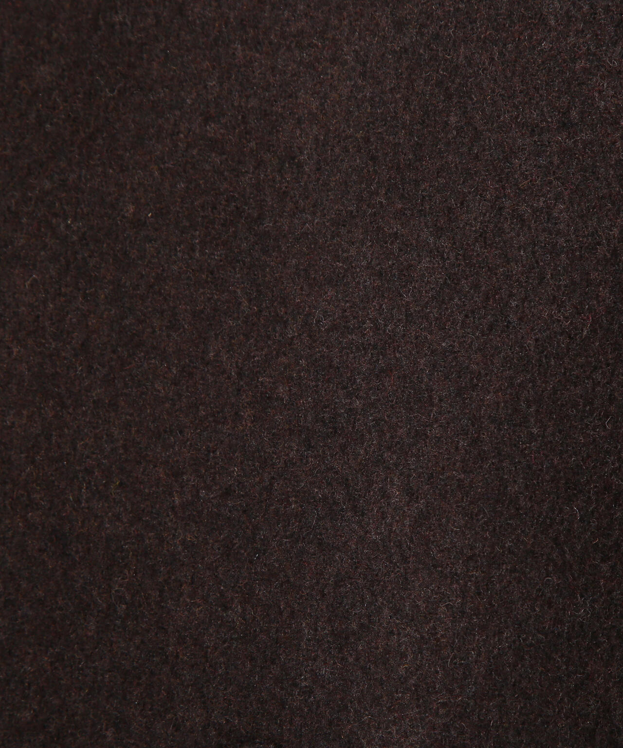 ミドルPコート《ブラウン×ゴールドボタン：LUMINE・LUCUA・official site限定》