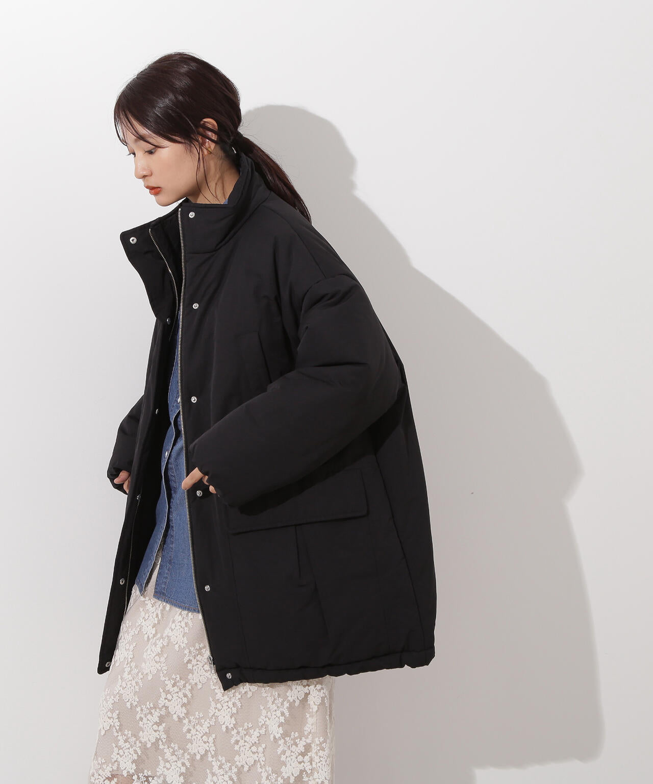 モンスターパーカー