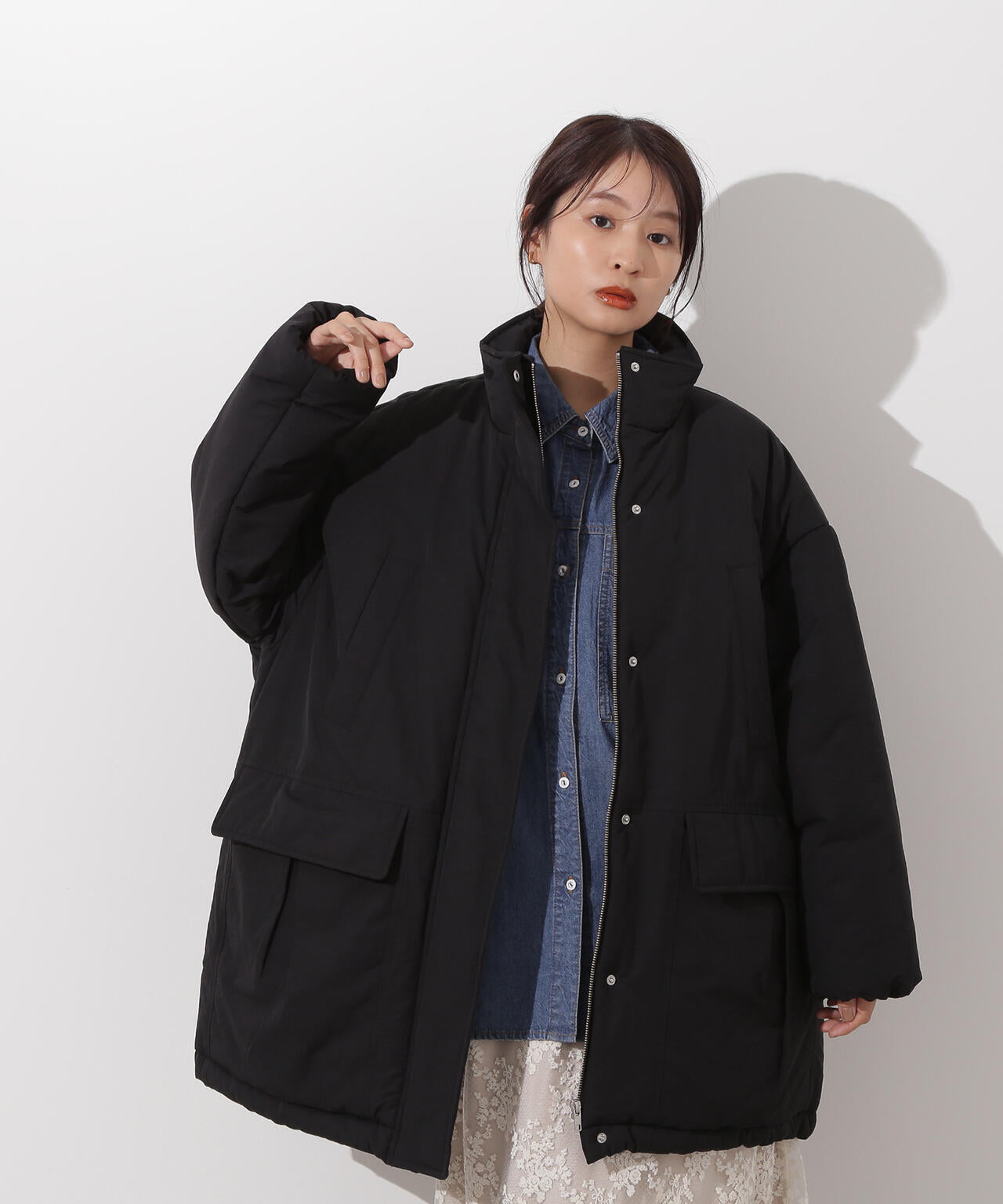 N.Natural Beauty Basic（エヌ ナチュラルビューティー