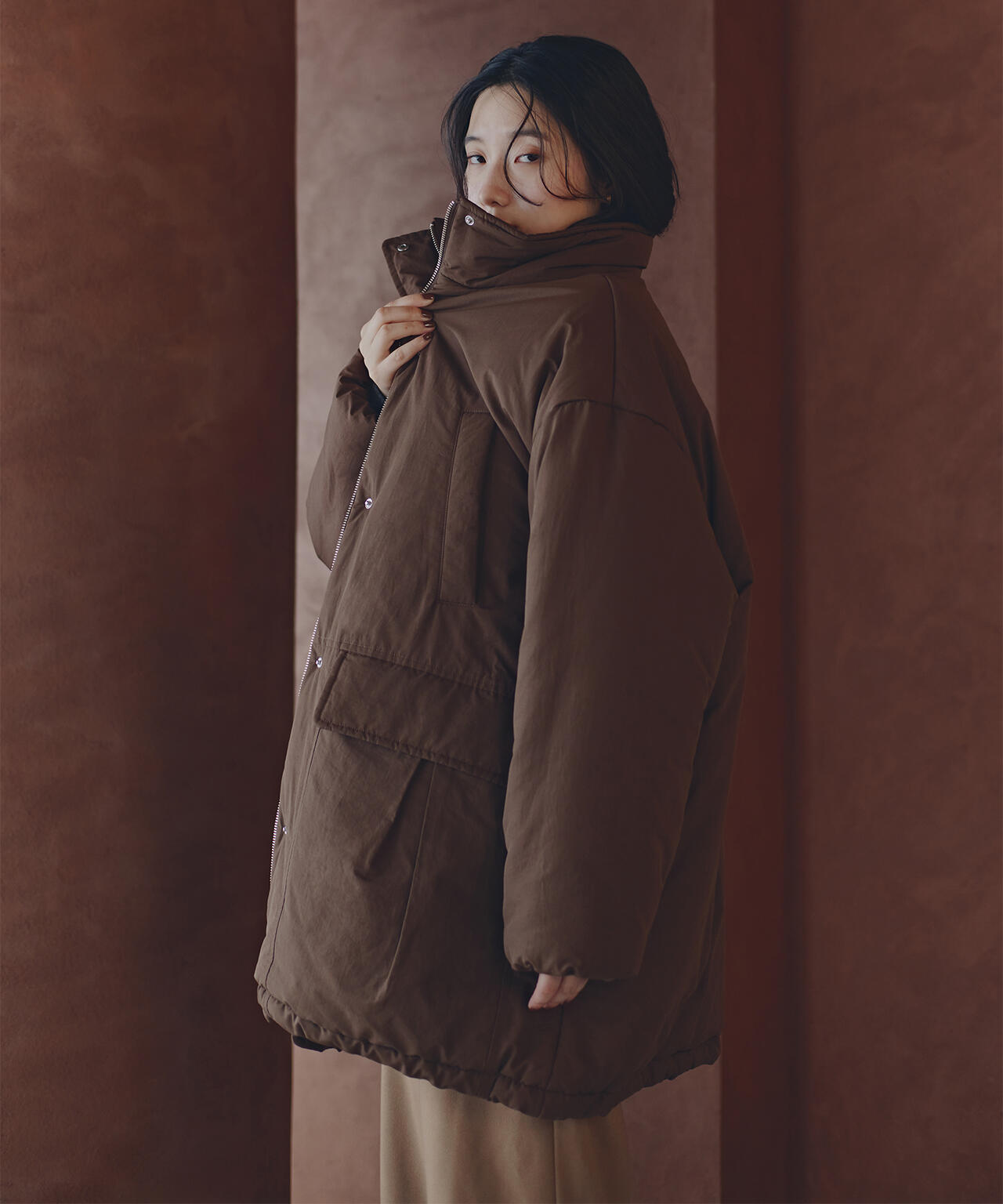 N.Natural Beauty Basic（エヌ ナチュラルビューティー