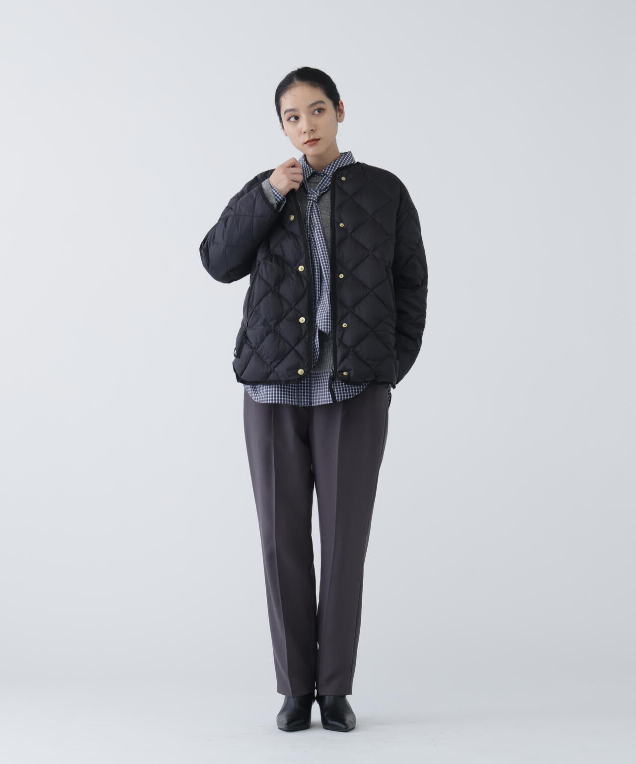 【ユーティリティー】TAIONコラボ別注ラウンドテールボクシーライトダウン