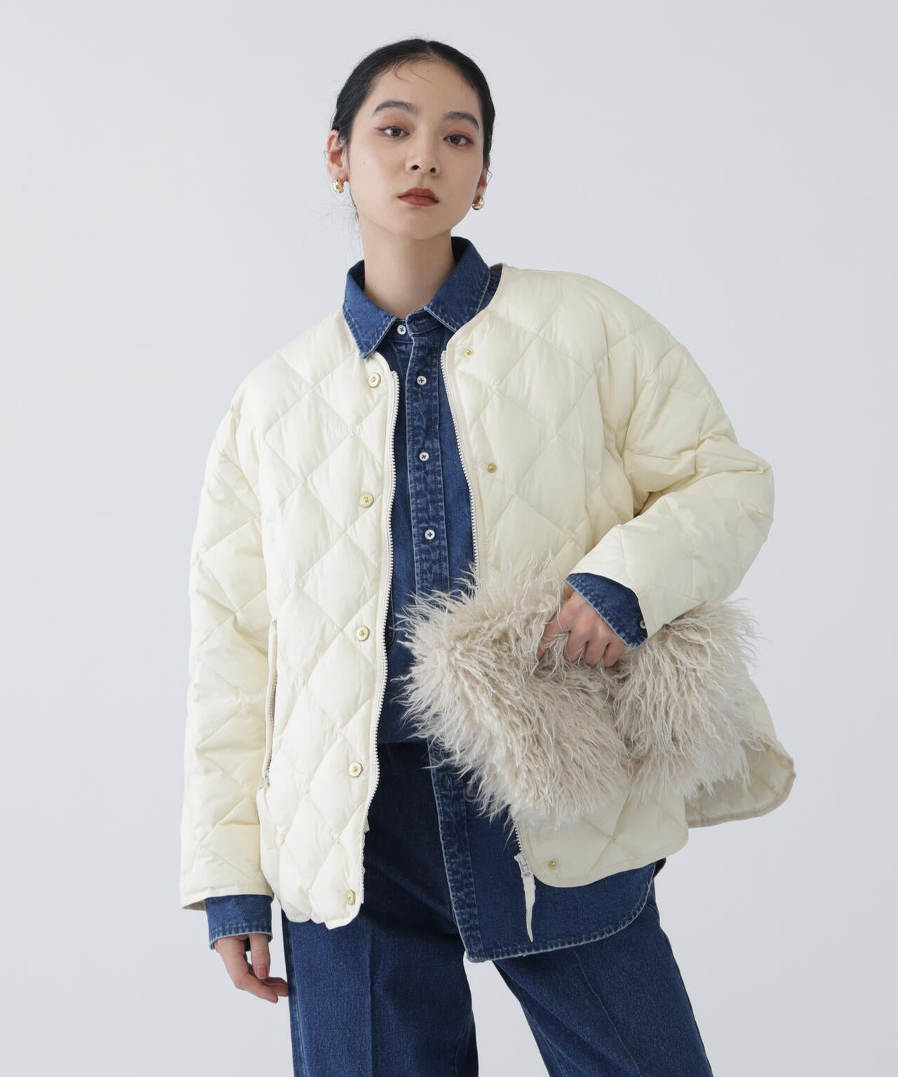 【ユーティリティー】TAIONコラボ別注ラウンドテールボクシーライトダウン