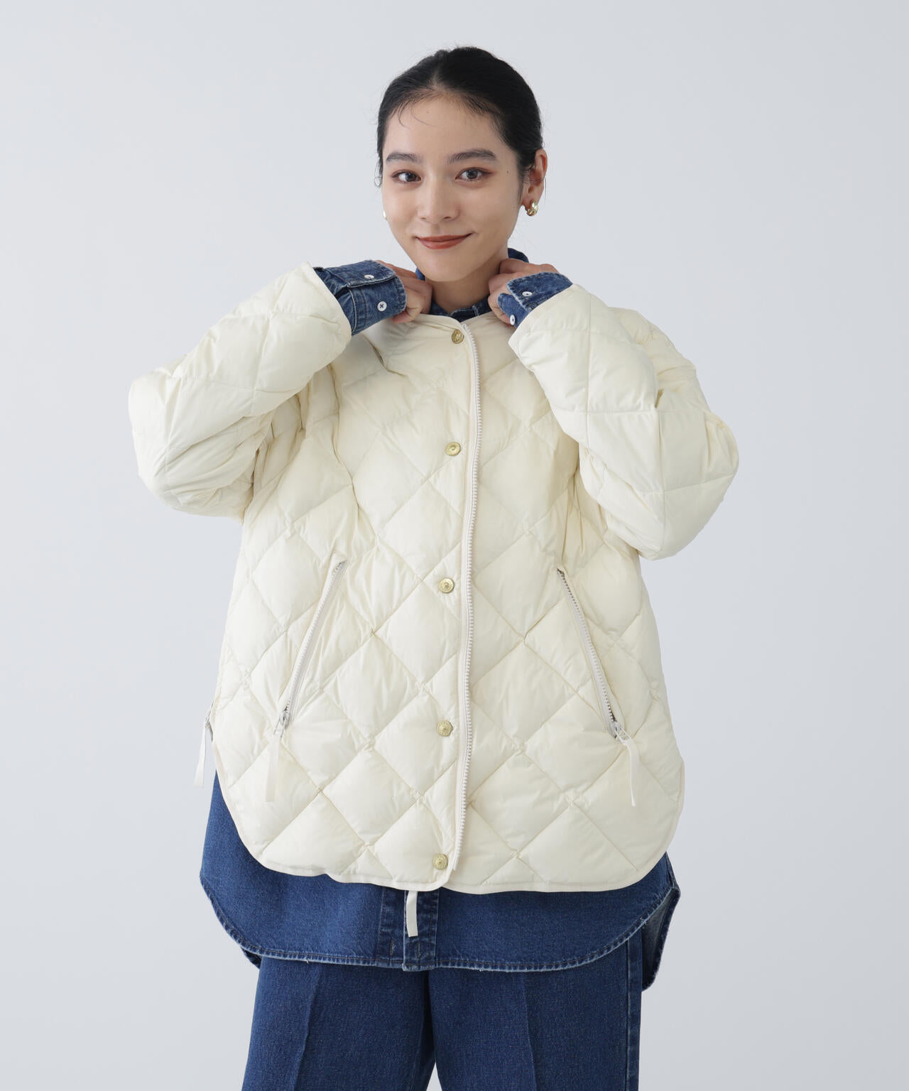 ユーティリティー】TAIONコラボ別注ラウンドテールボクシーライト