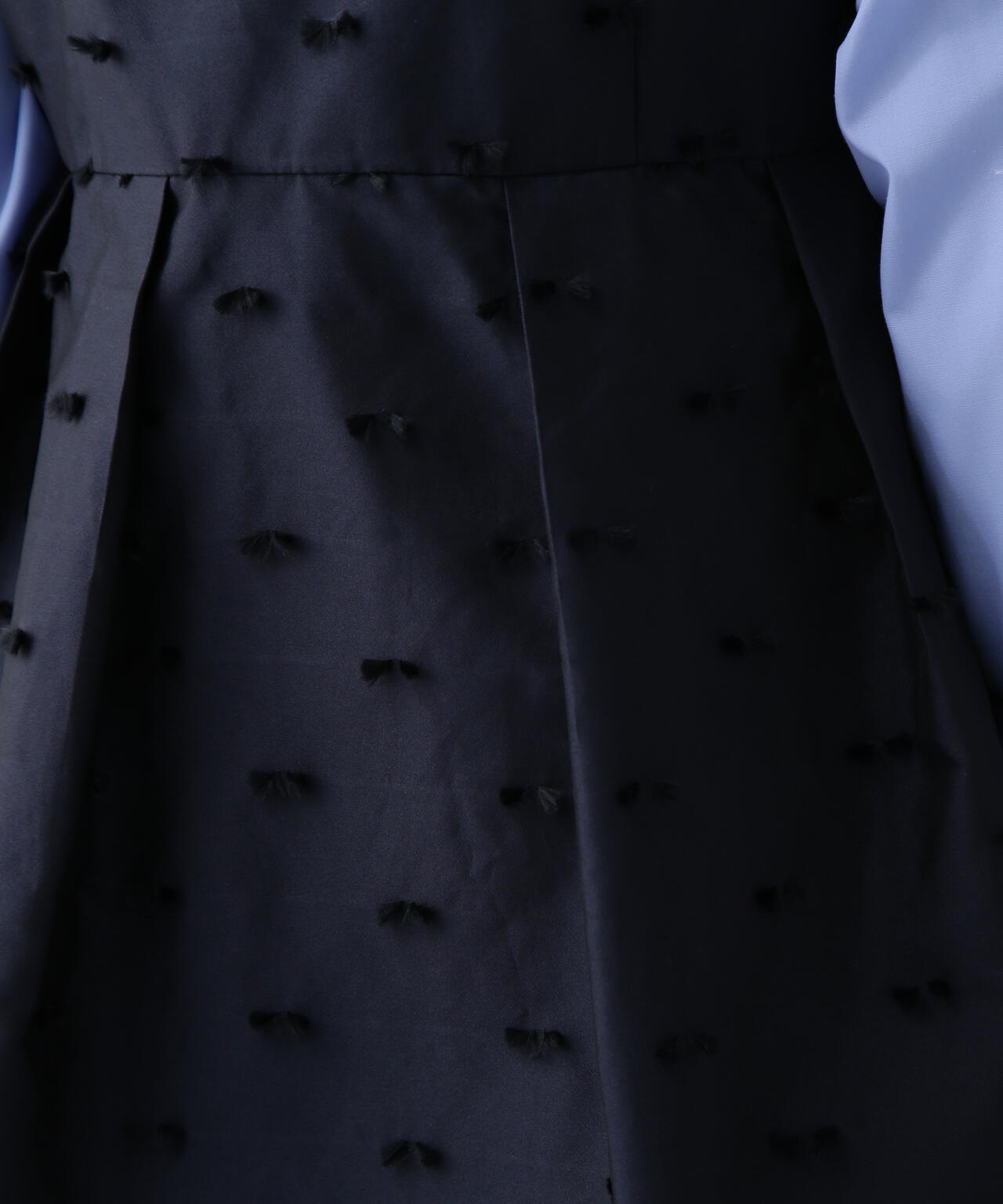 nay91q様　オーダー専用ページ 365好きを着て気分が高まる】 リボンジャガードジレ | NAVYNAVY