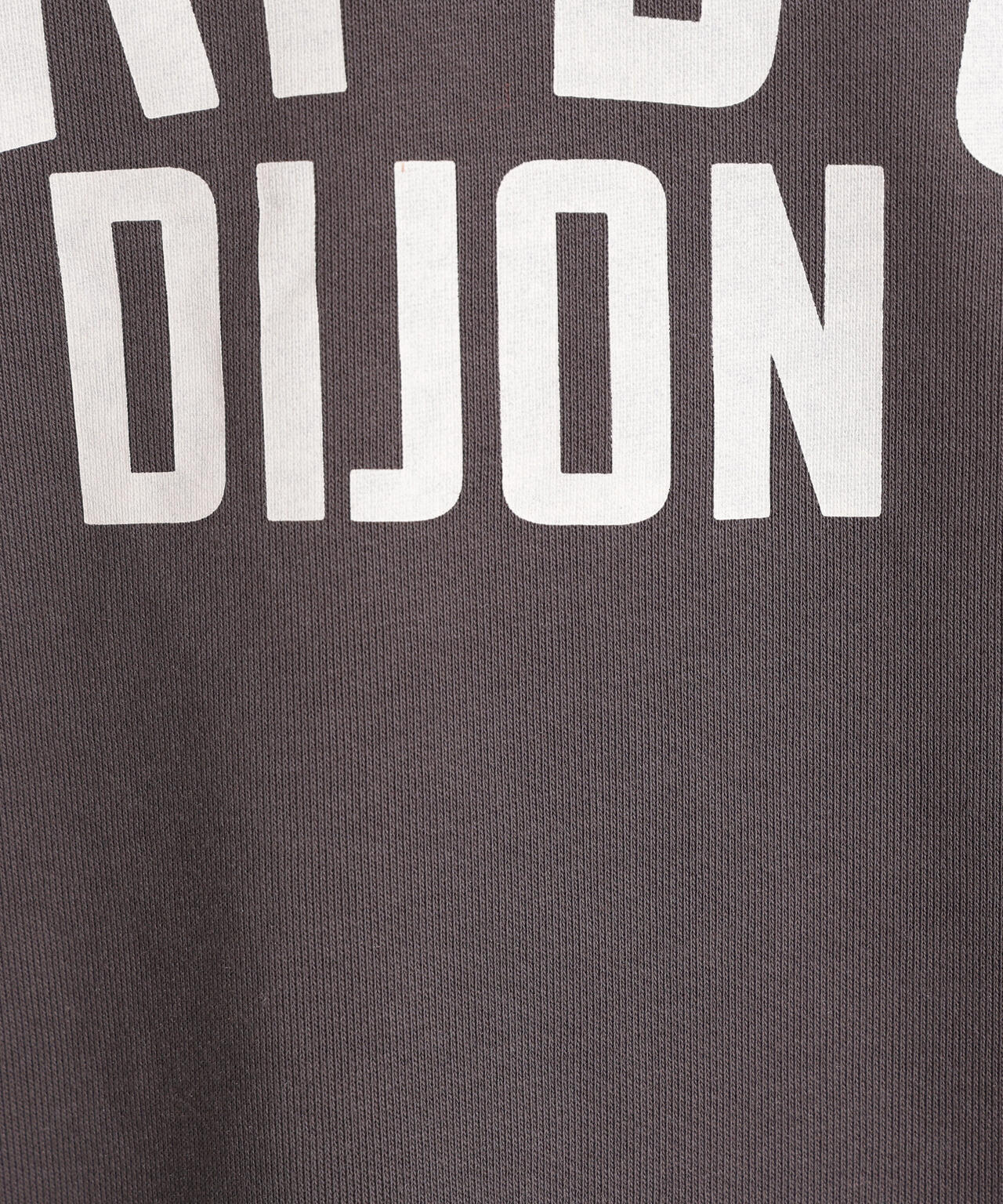 レタリングオーバースウェット