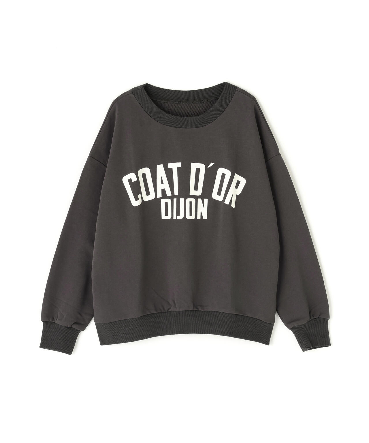 レタリングオーバースウェット