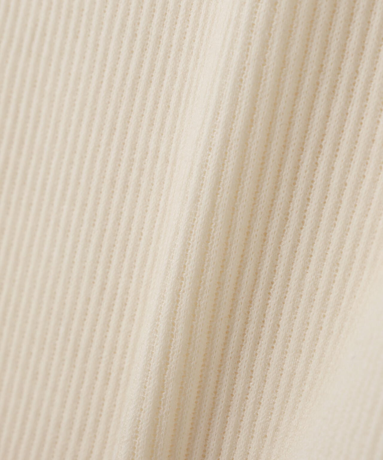 シアートリムタンクトップ