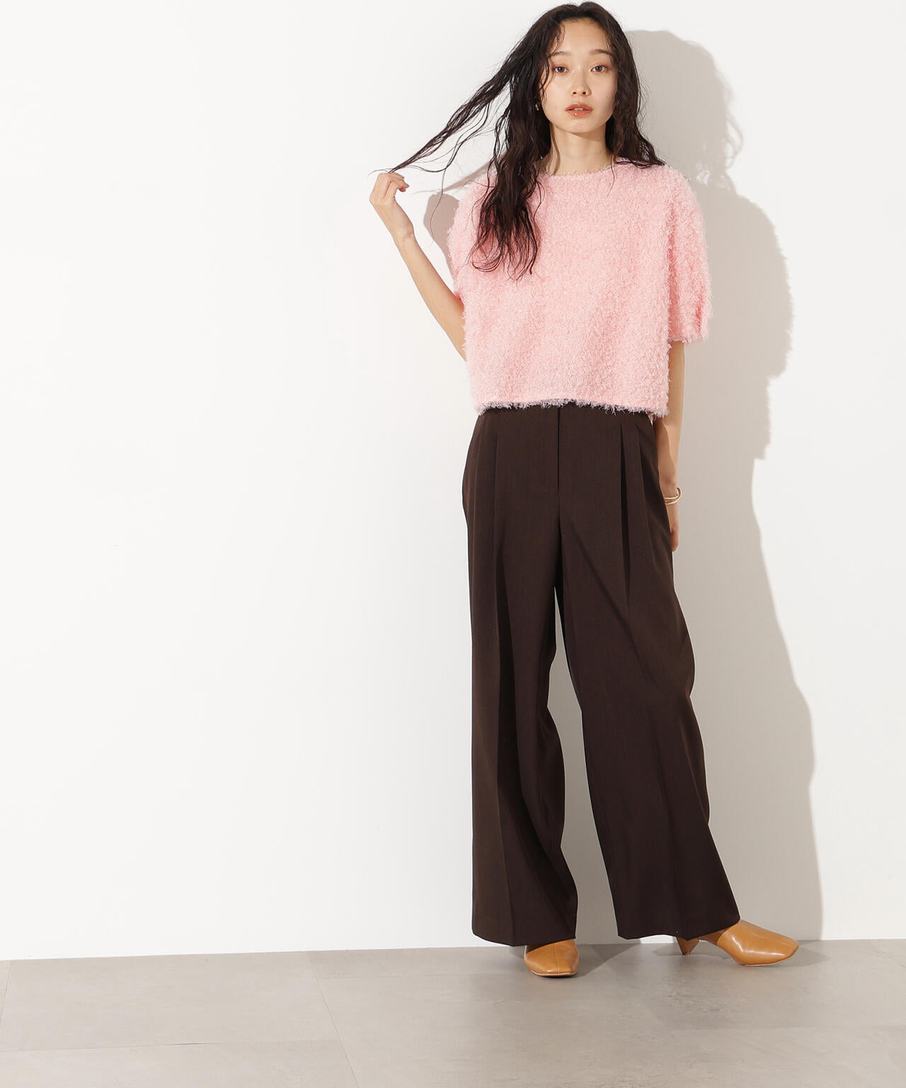 カーリーちゃん Hi!saboten♡girlsのプロフィール | minne 国内最大級の