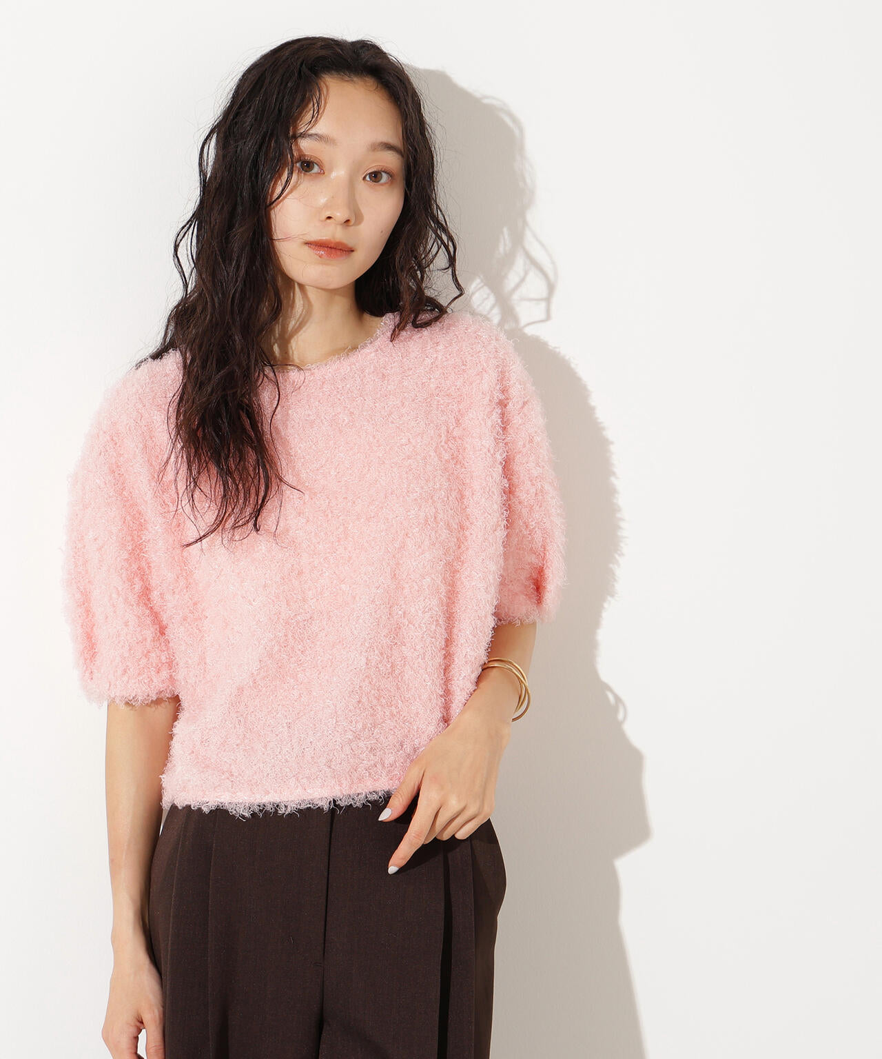 カーリーちゃん Hi!saboten♡girlsのプロフィール | minne 国内最大級の