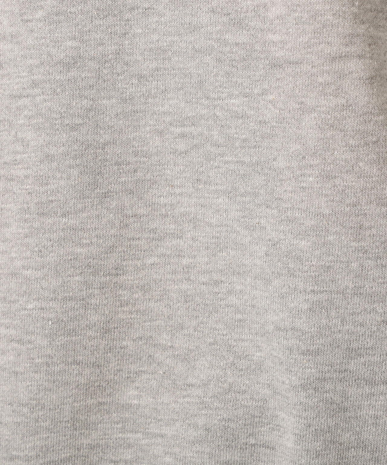 【小室安未さん着用】カレッジロゴスウェット