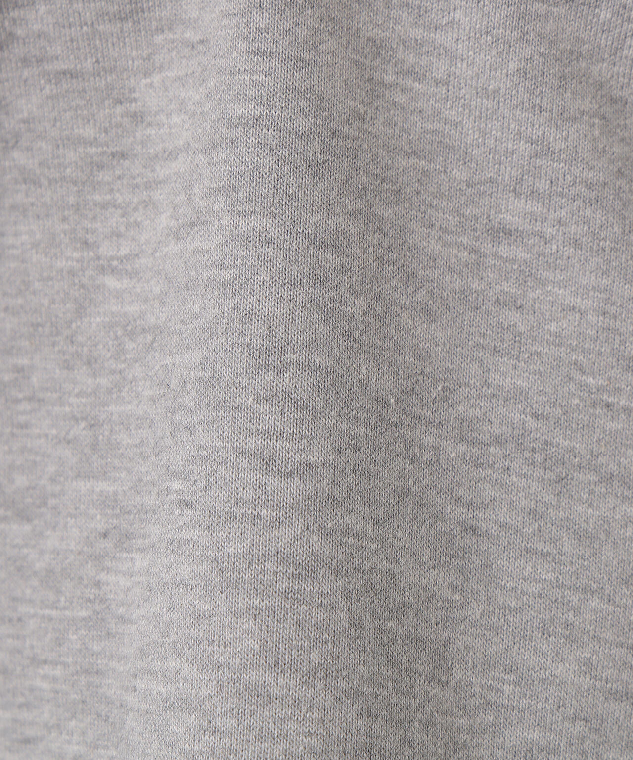 【小室安未さん着用】Vネックスウェットプルオーバー