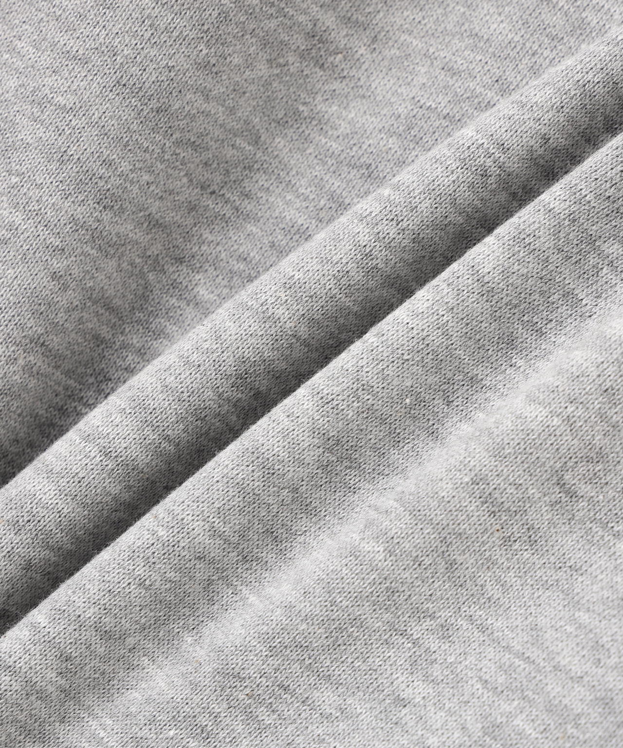 【小室安未さん着用】Vネックスウェットプルオーバー