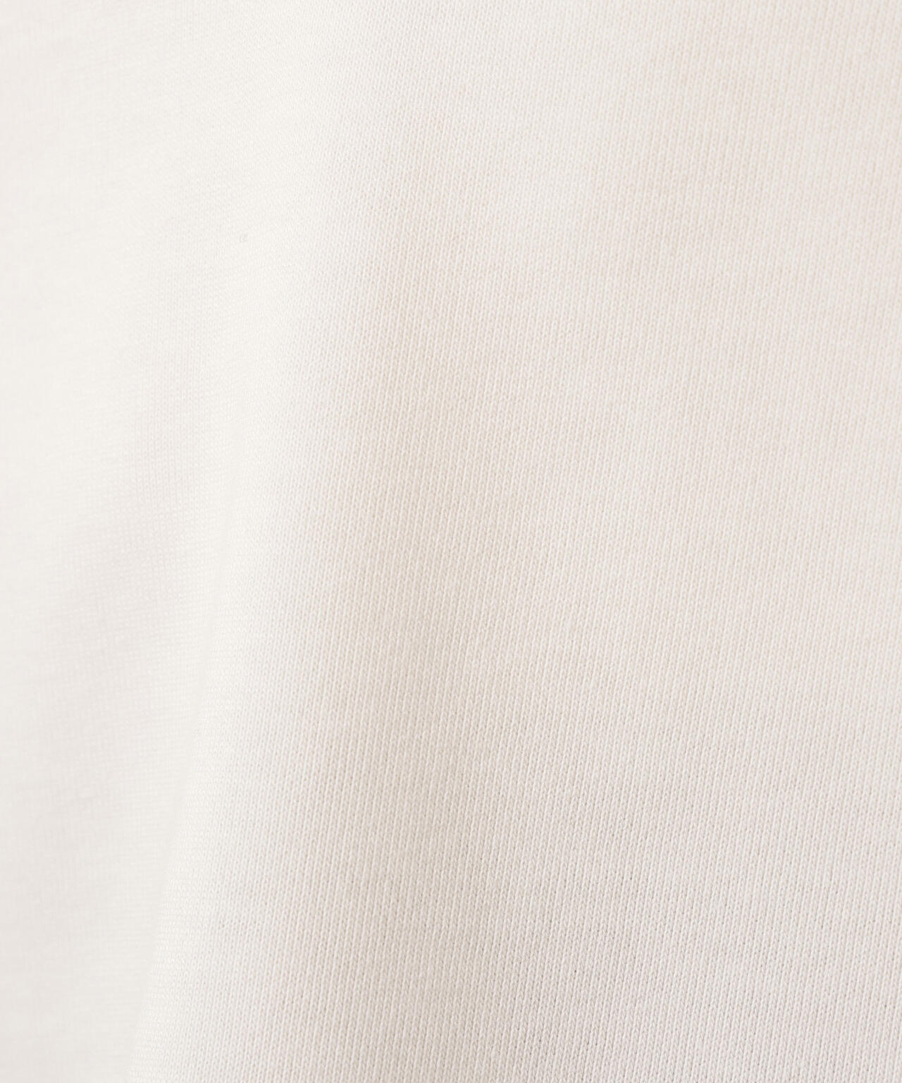 【小室安未さん着用】Vネックスウェットプルオーバー