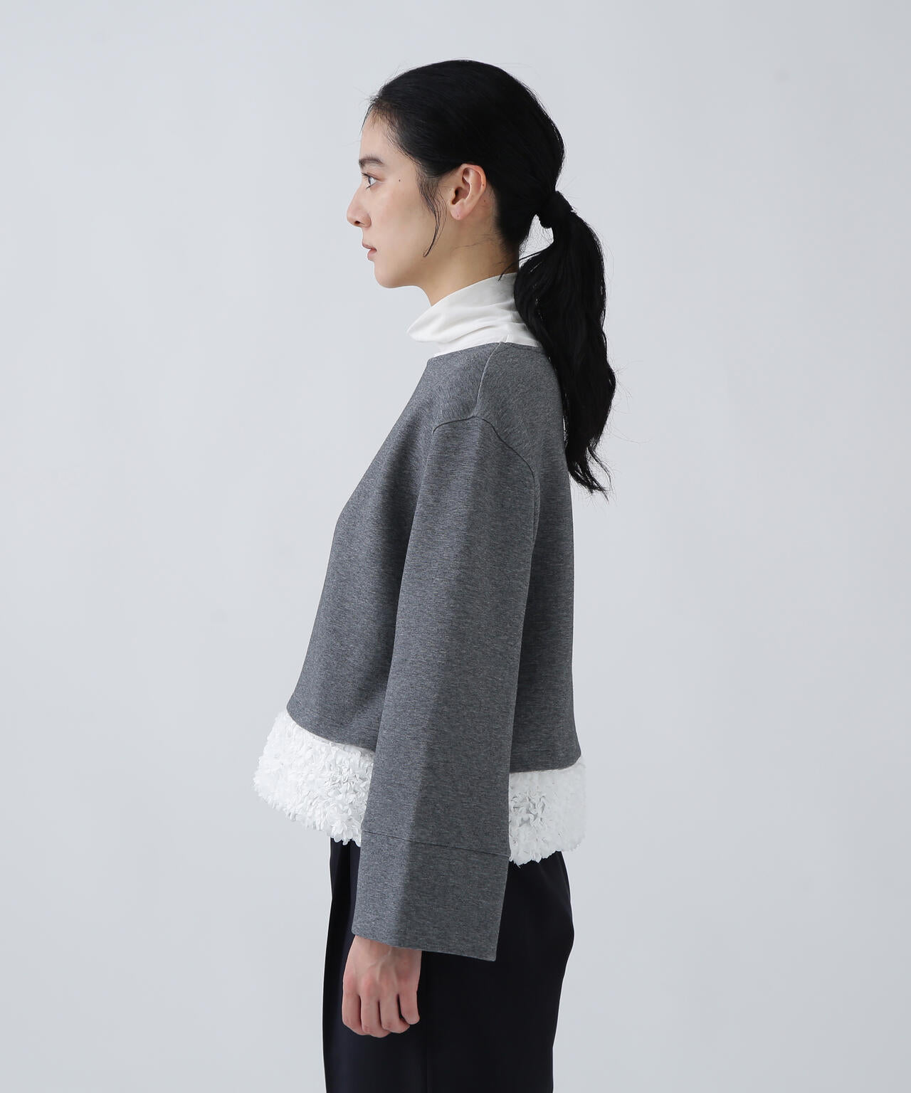 yy様 SUPPLIER パーカー SUPPLIER/サプライヤー Rhinestone Cross