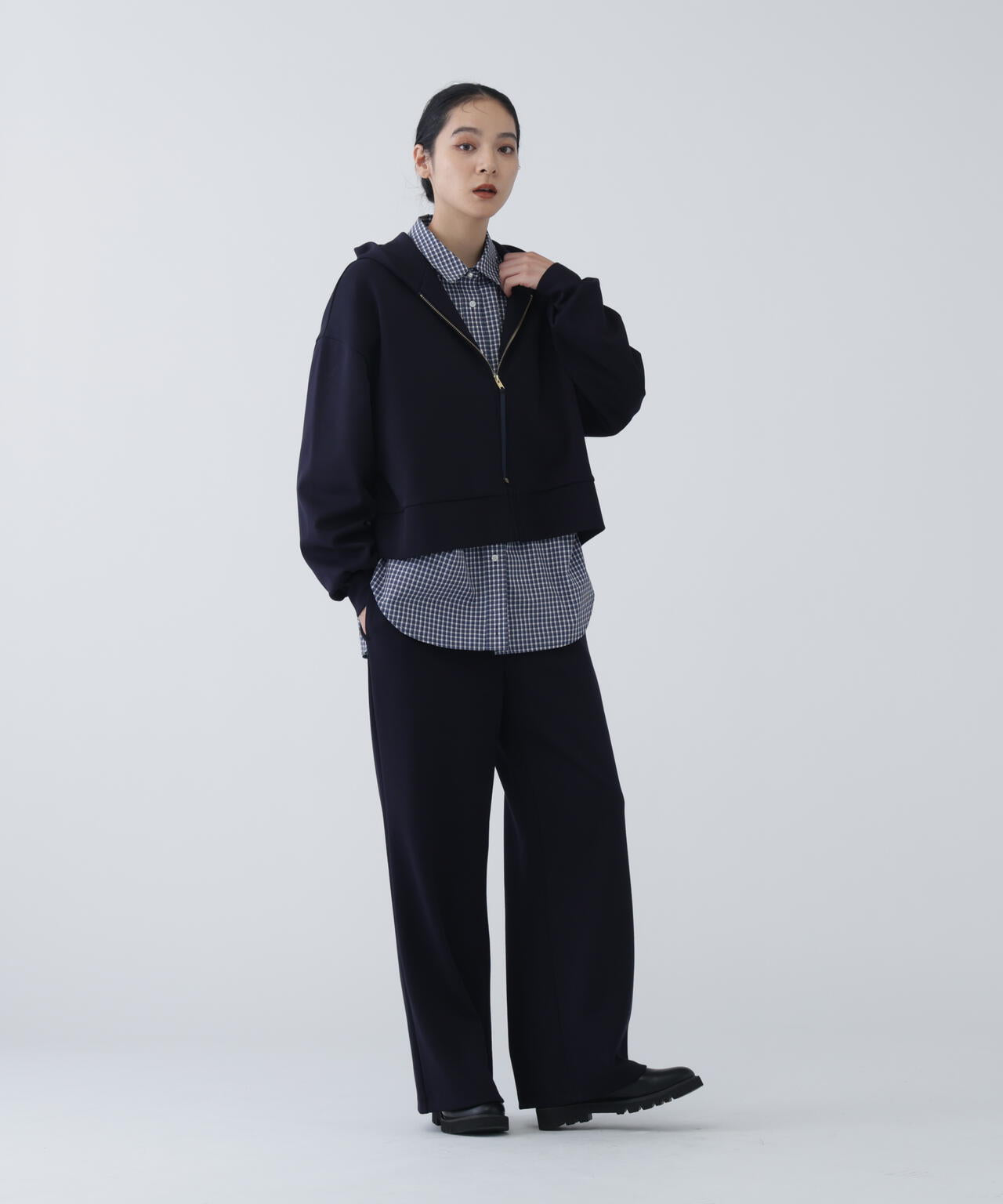 OURHOME 頼れる3WAYセットアップ OURHOME 頼れる3WAYセットアップ L