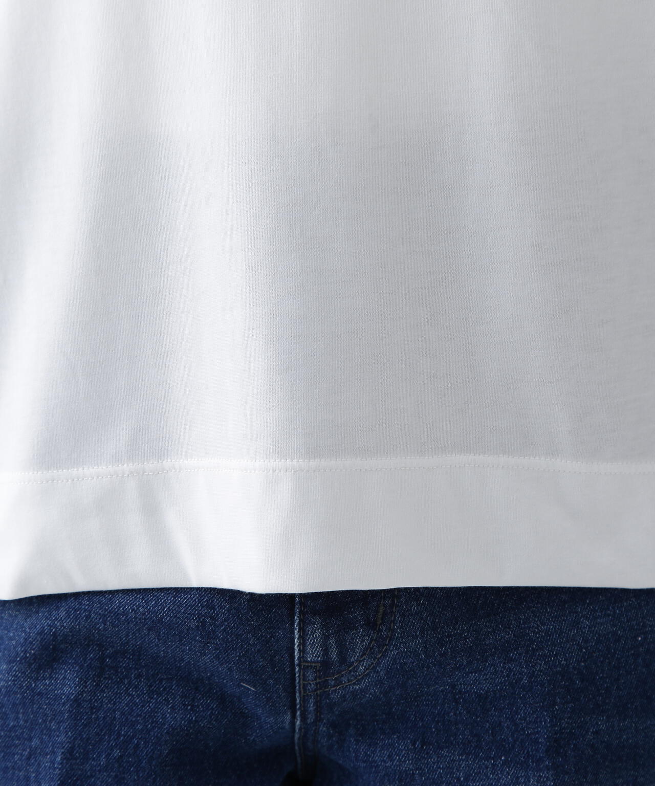 【356ユーティリティー】寒いときは暖かく暑いときは涼しい快温ロンT