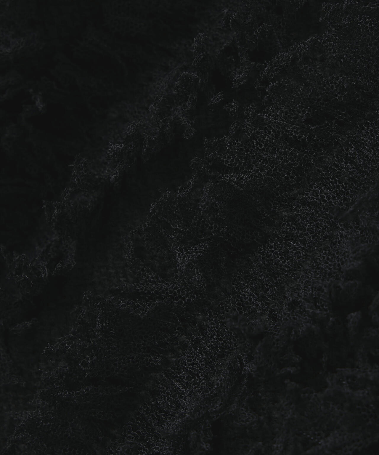 フリンジニットベストセット