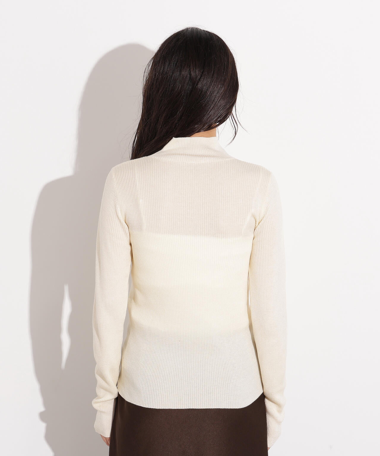 フリンジニットベストセット | N. Natural Beauty Basic*（エヌ