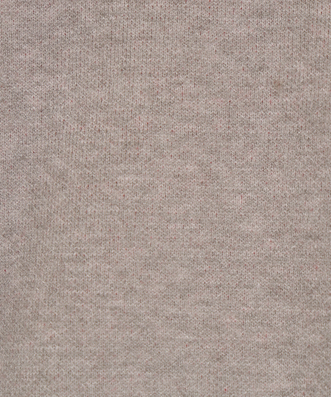 フレンチロゴジャガードニット