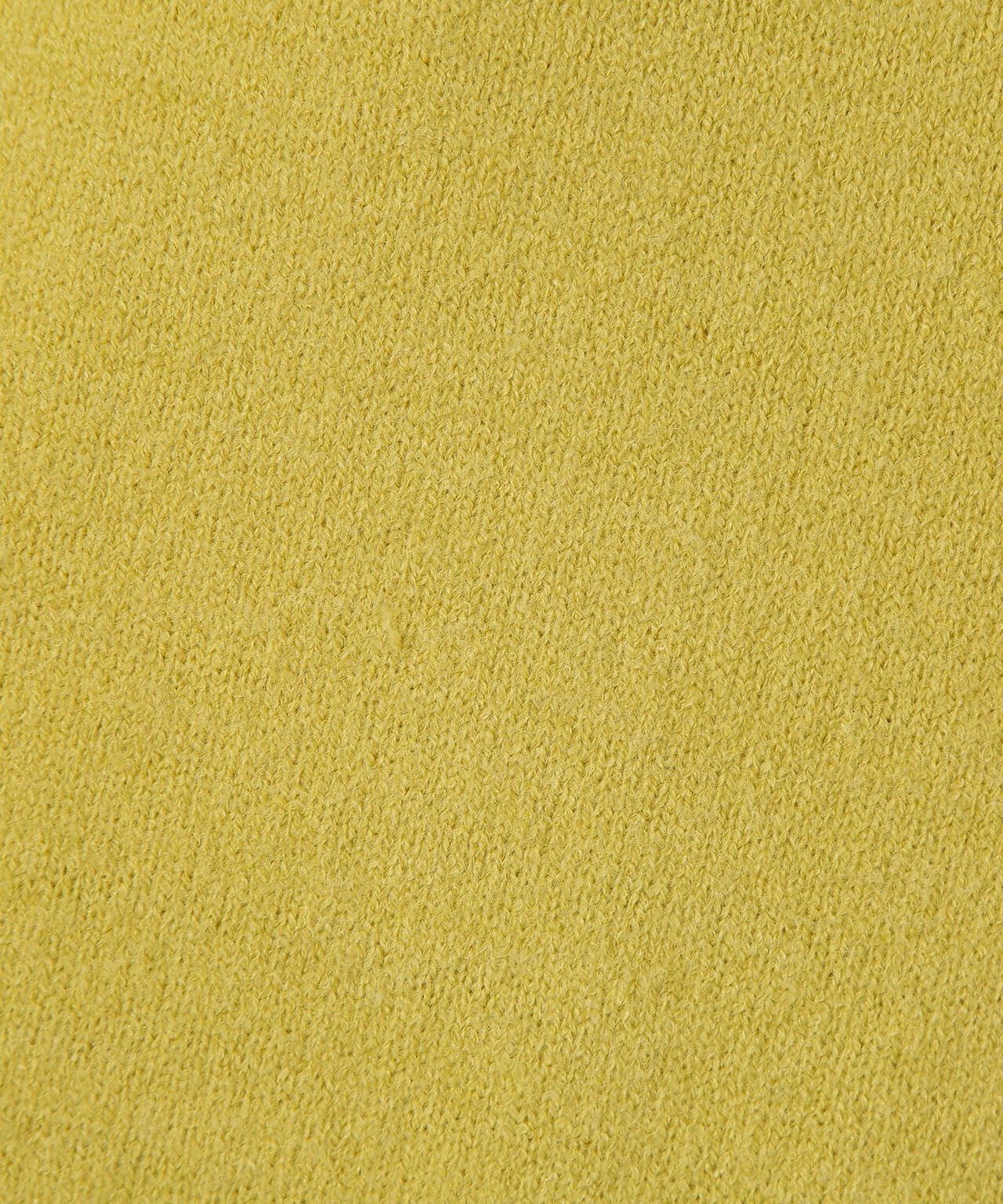 タートルネックオーバーニット