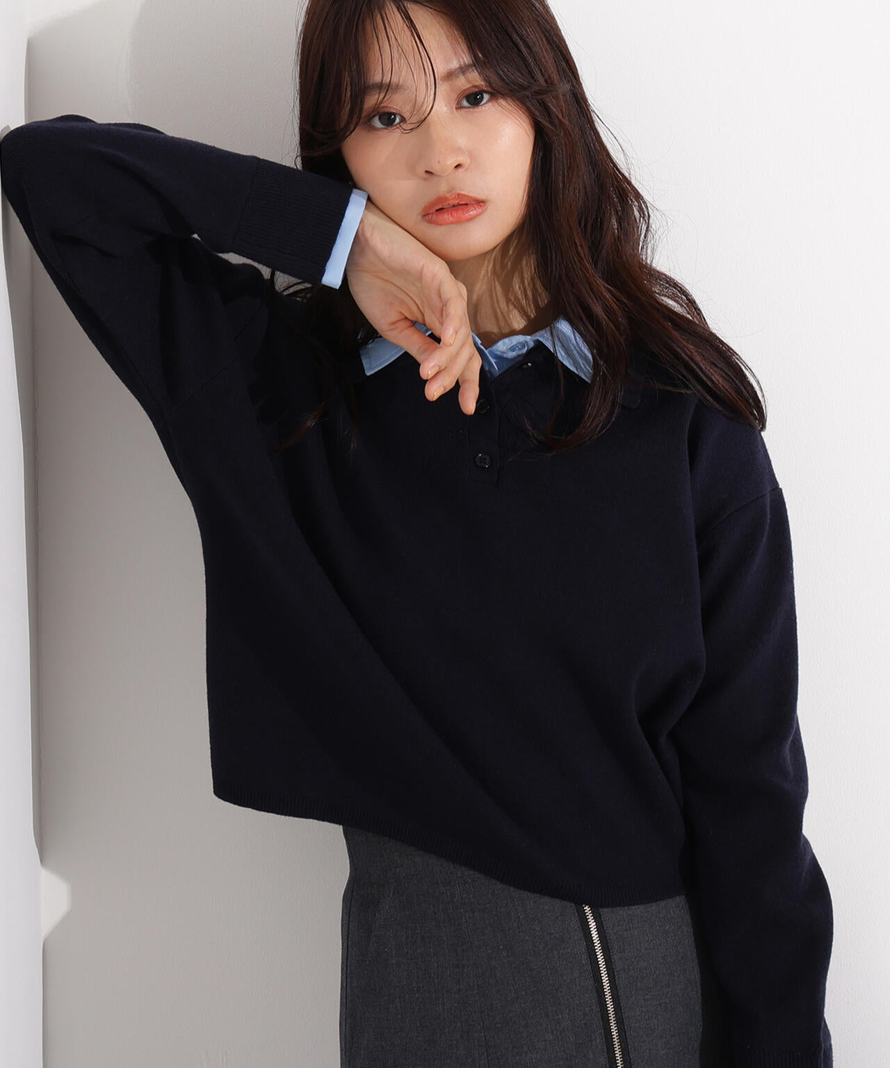 N. Natural Beauty Basic* 10Pockets Shou… N. Natural Beauty Basic