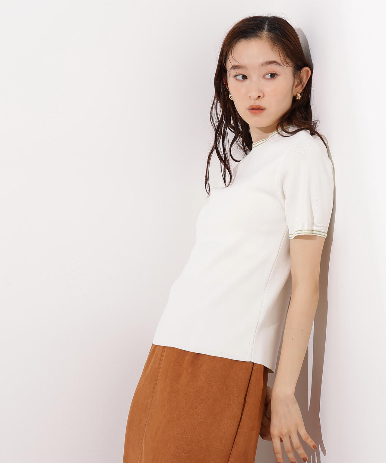 N. Natural Beauty Basic* 10Pockets Shou… N. Natural Beauty Basic* 10Pockets Shou…
