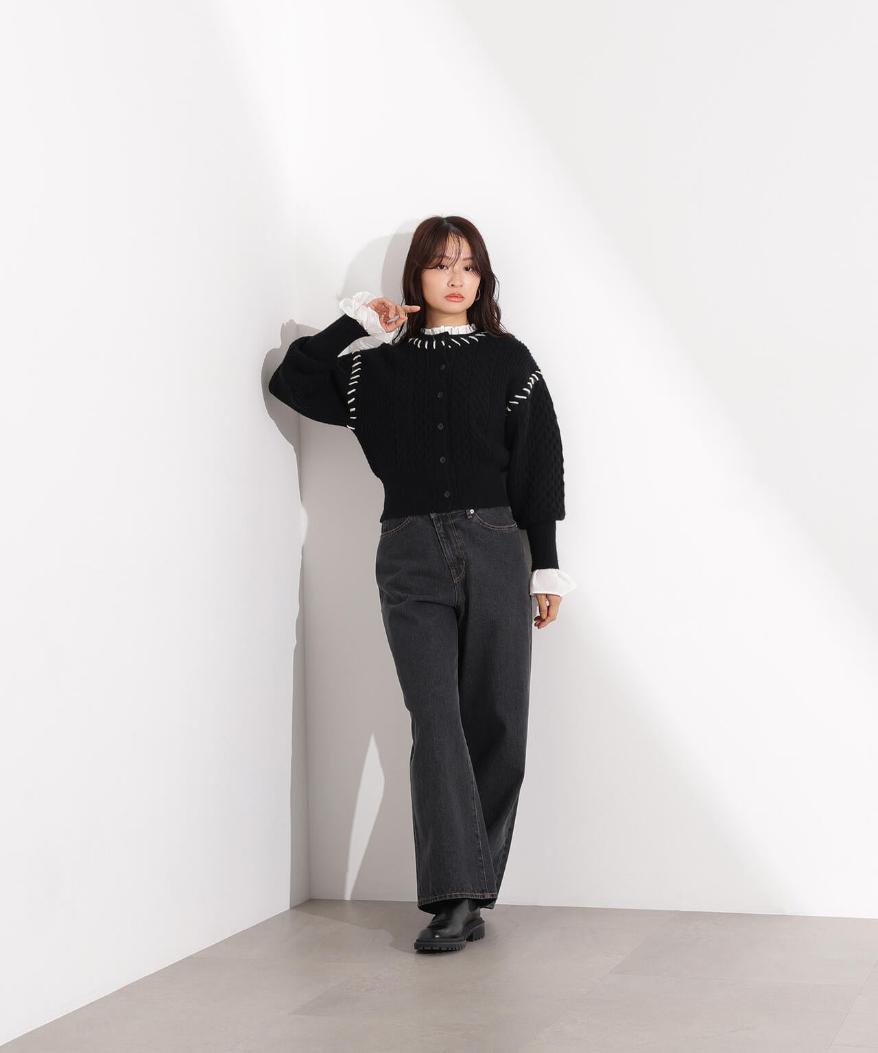 なちゅ　カーディガン 10日までにご購入 楽天市場】【最大72%OFF】カーディガン メンズ コットン 綿◇コットン