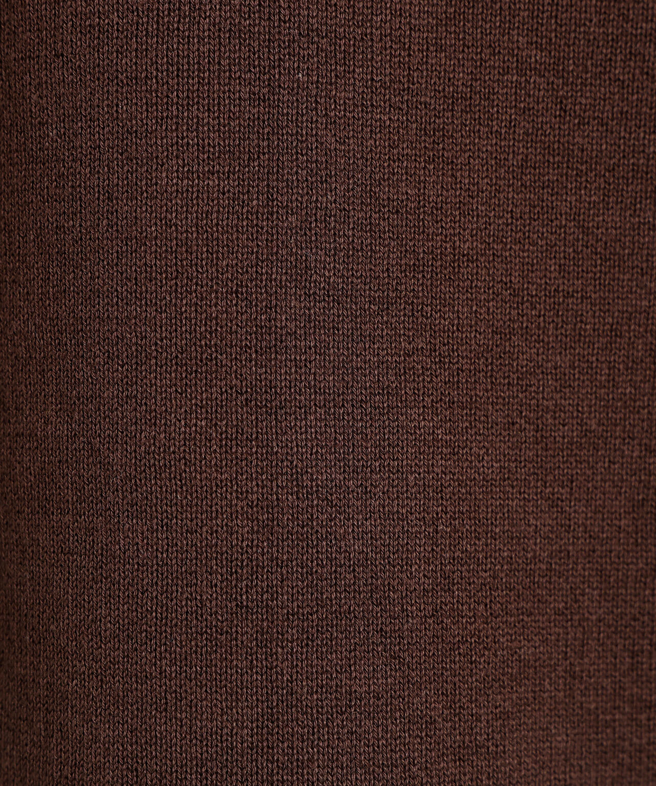 【小室安未さん着用】スウェットライクフォルムカーディガン