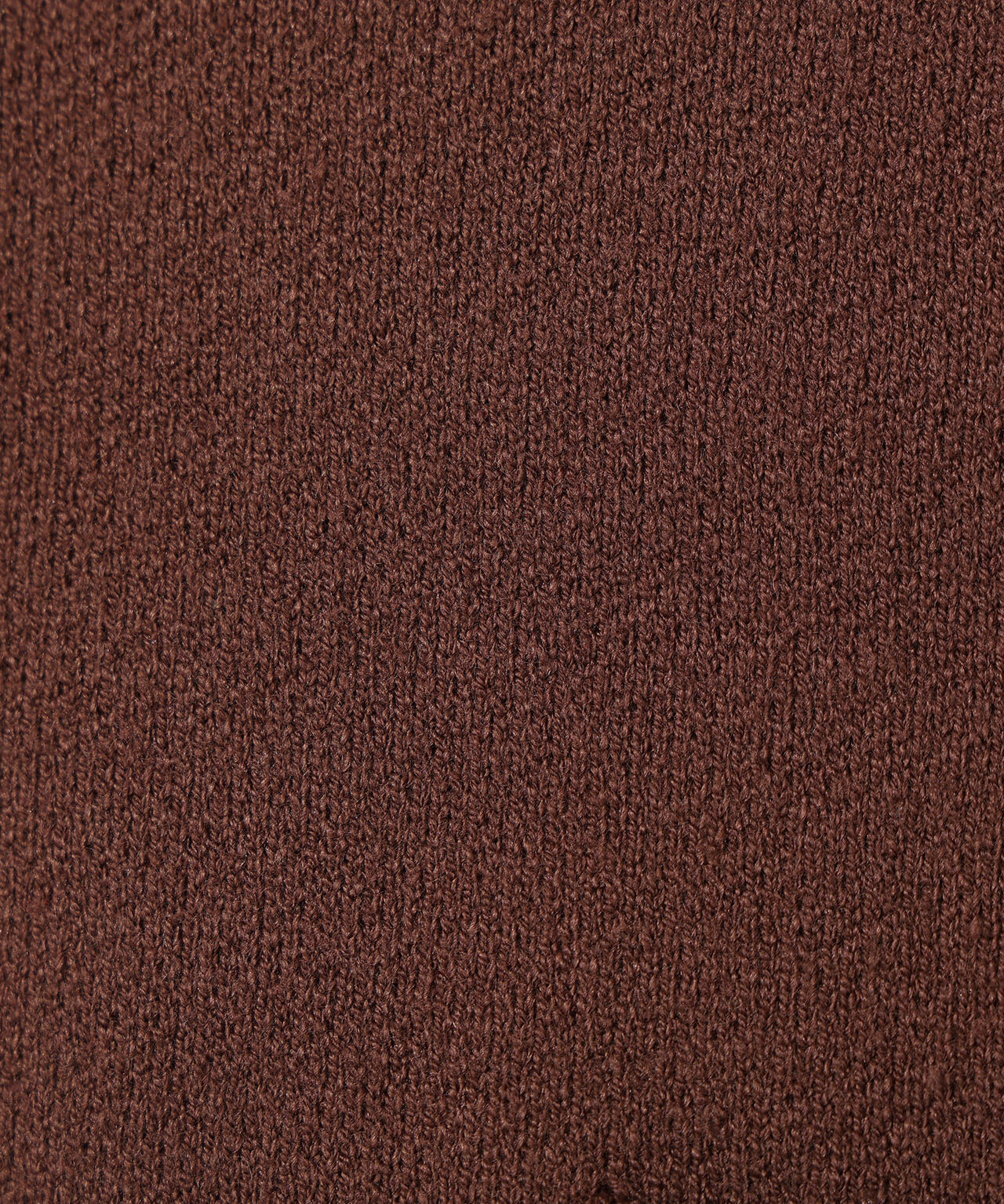 ミドル丈ニットジャケット