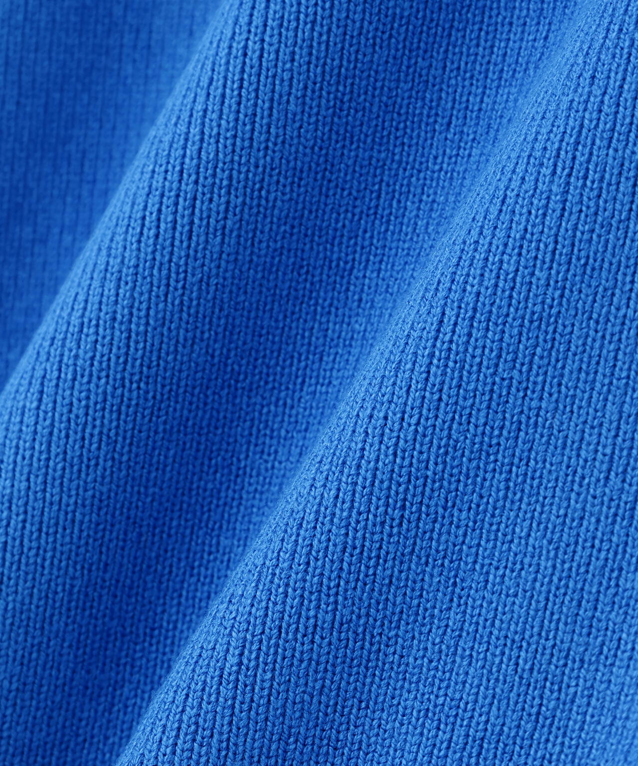 【ユーティリティー】毛玉になりにくいクリア釦ニットカーディガン