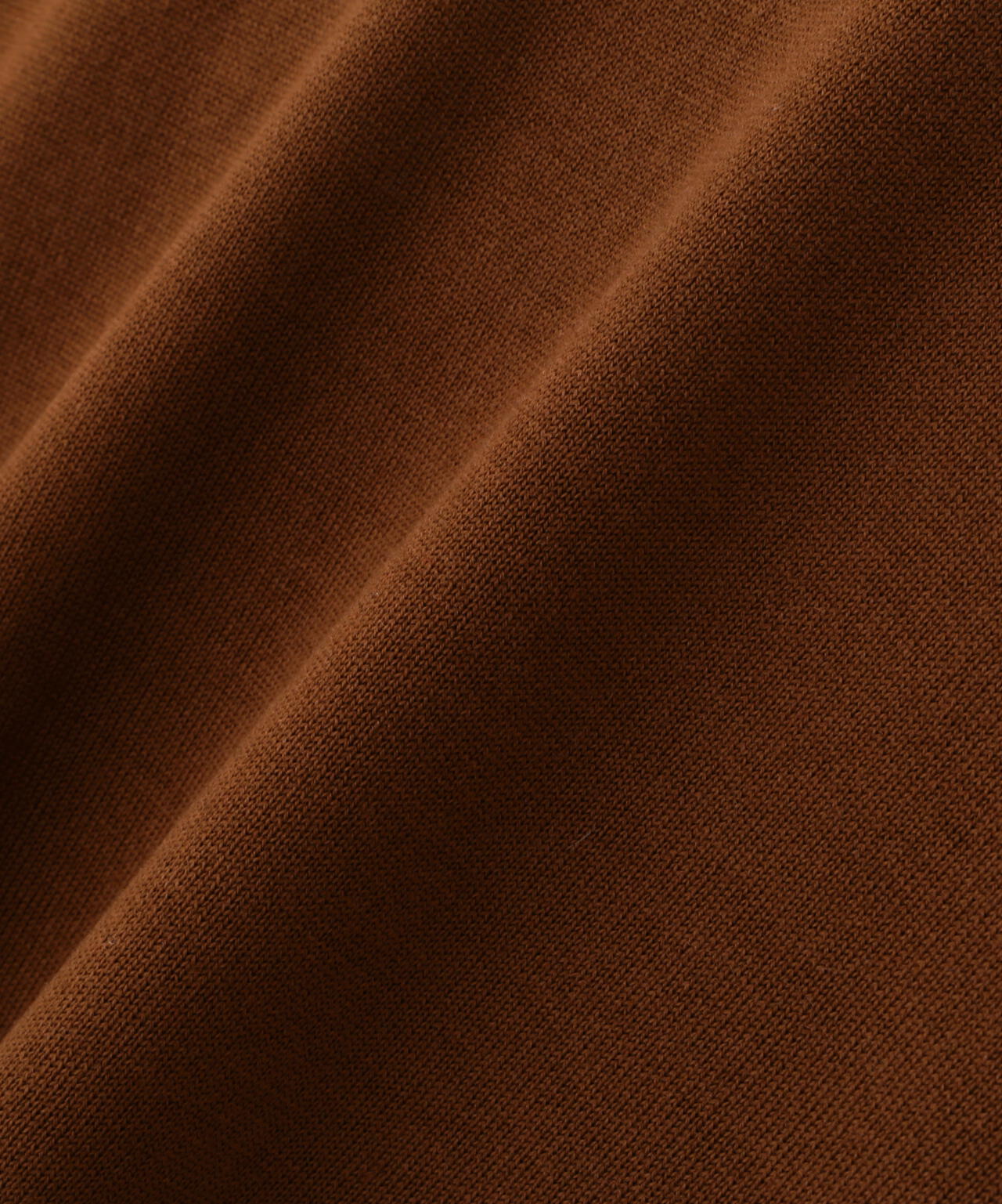 【ユーティリティー】毛玉になりにくい前後2WAY華奢みえニット