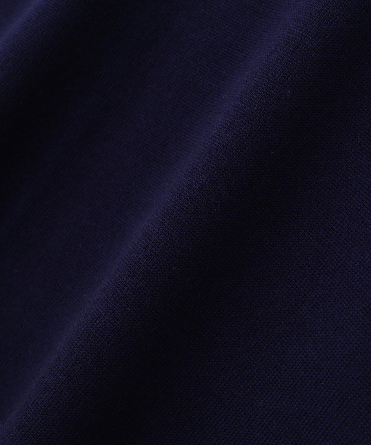 【ユーティリティー】毛玉になりにくい前後2WAY華奢みえニット